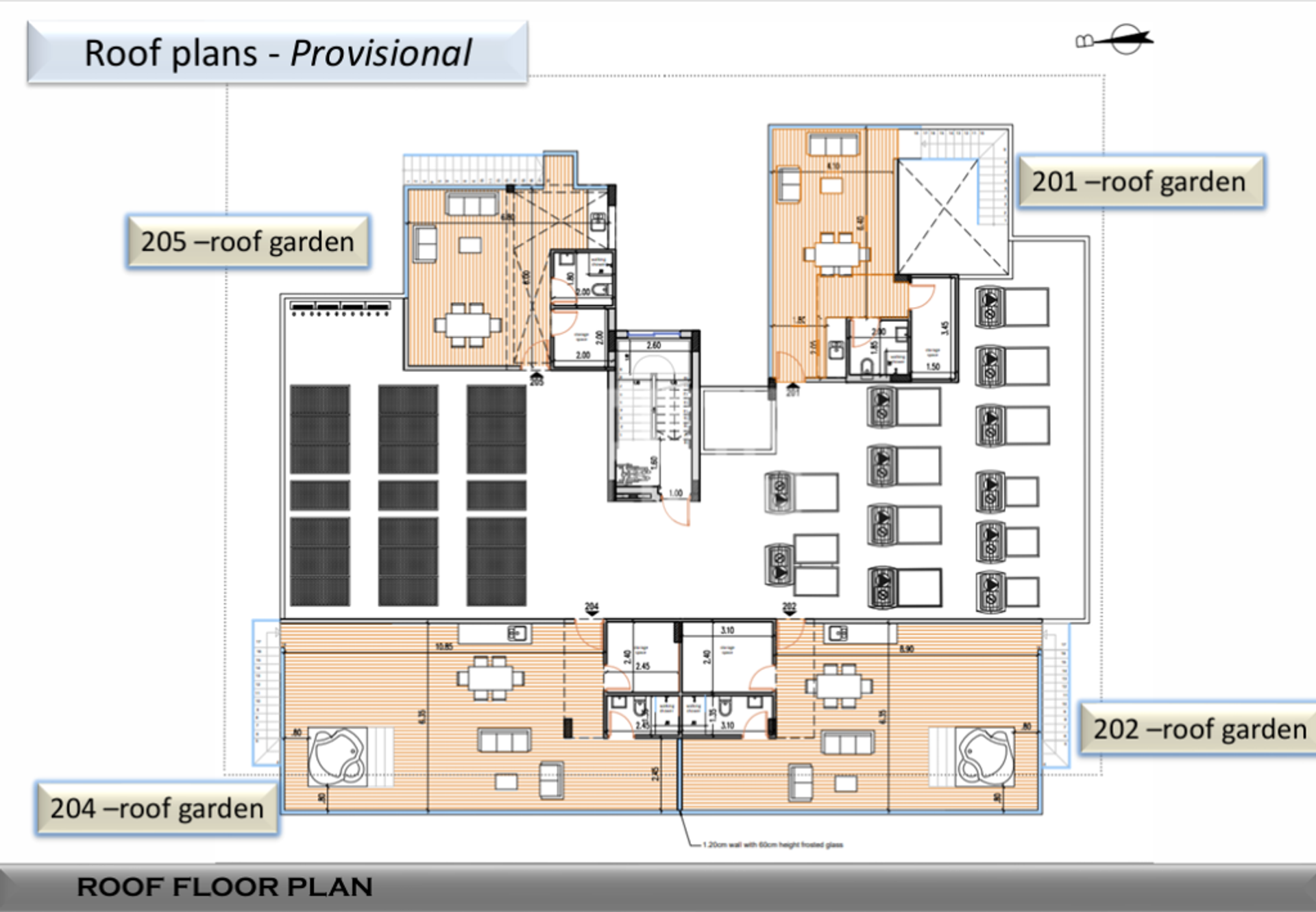 Condominio nel Aradippou, Larnaca 12778041