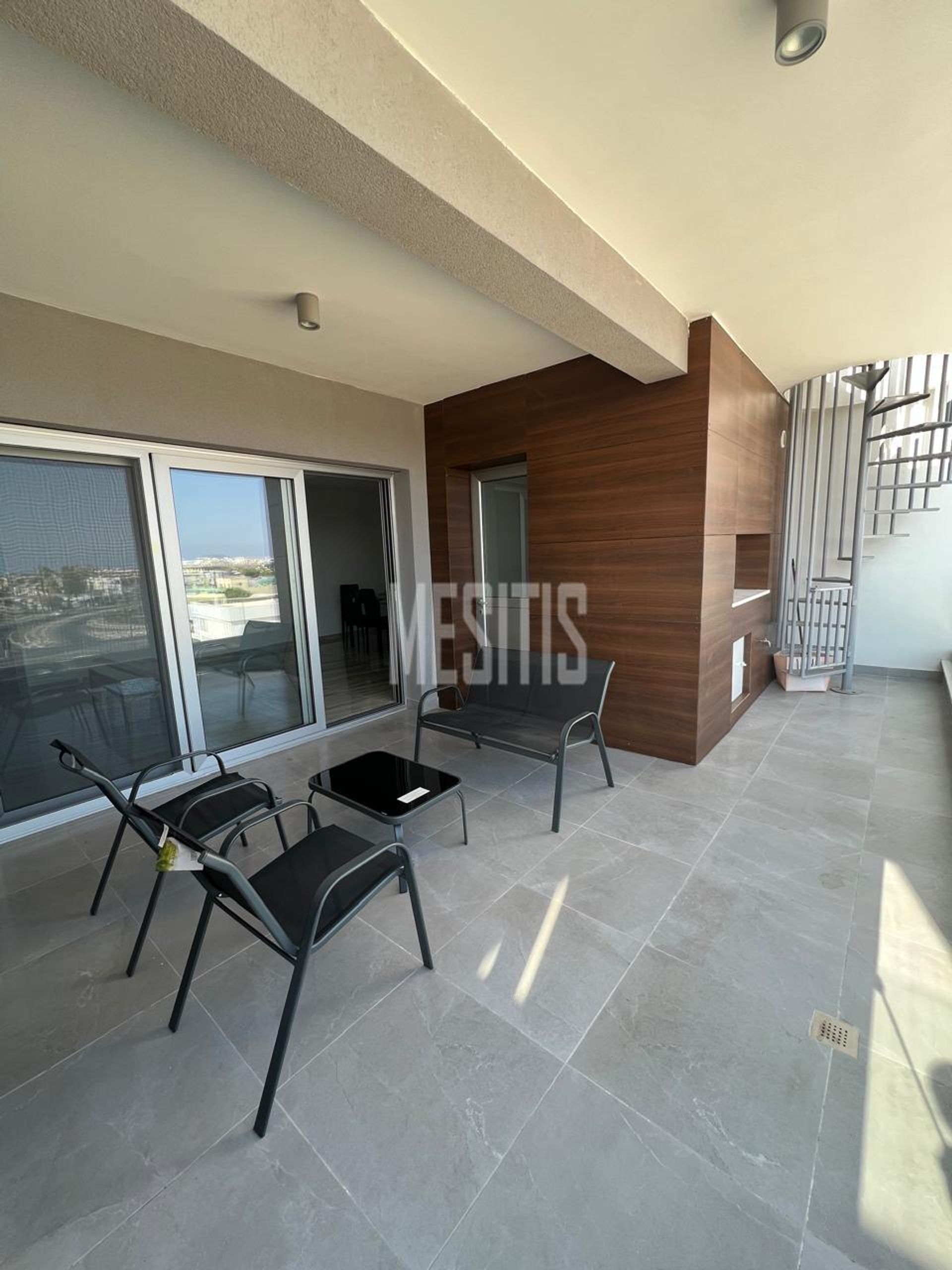 Condominium in Pano Polemidia, Limassol 12778066