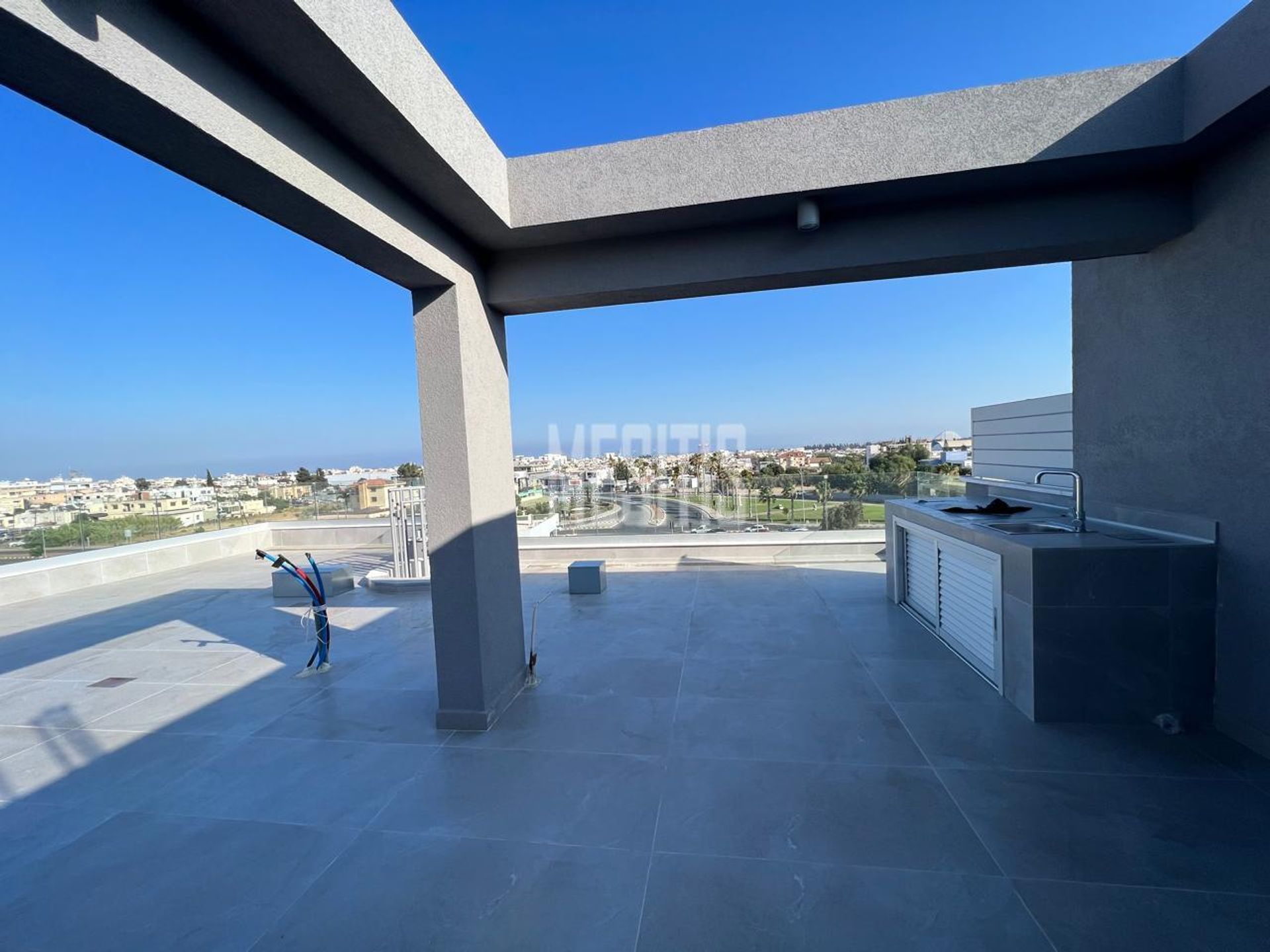 عمارات في Pano Polemidia, Limassol 12778066