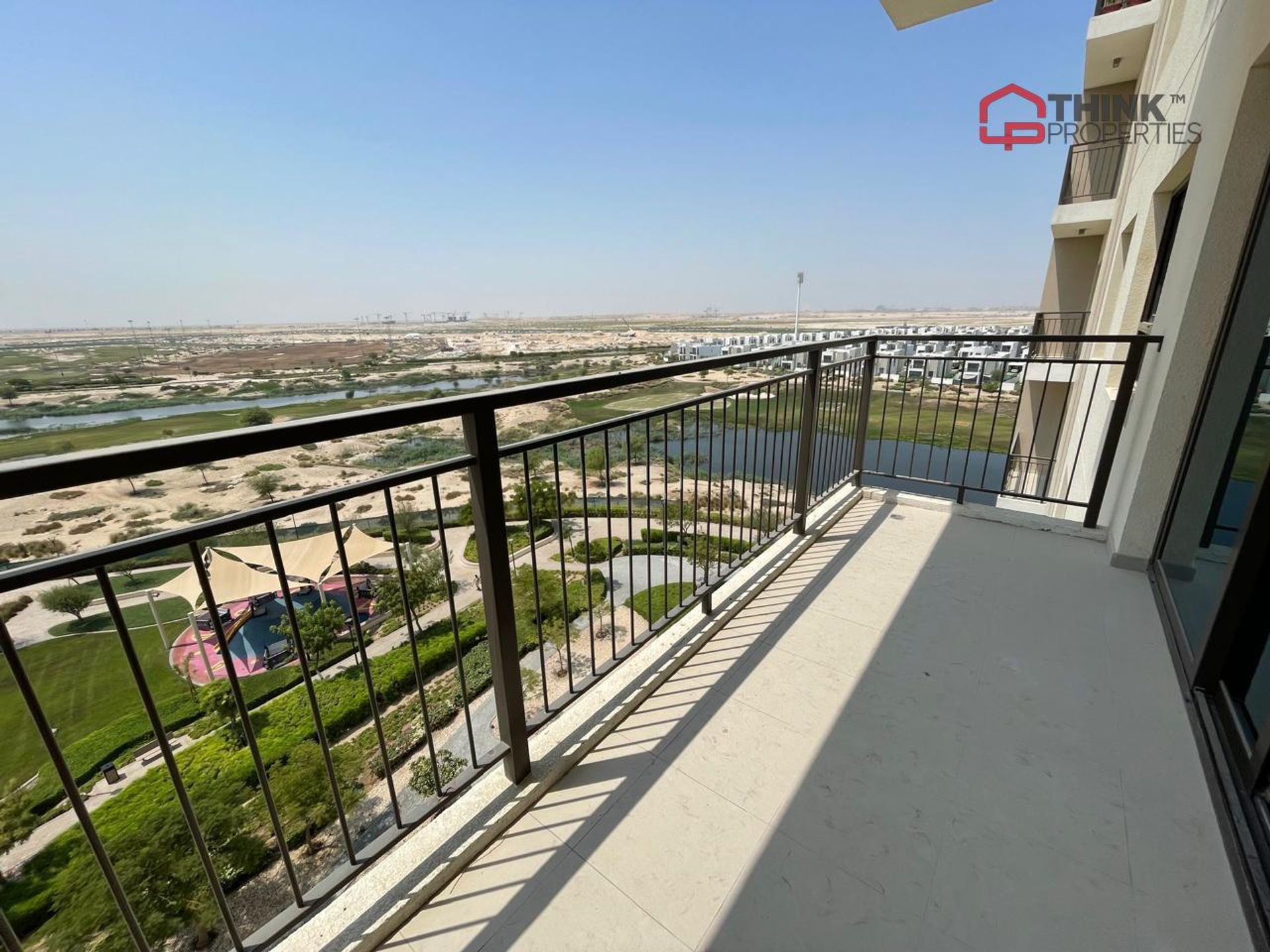 Condominium dans دبي, دبي 12778108