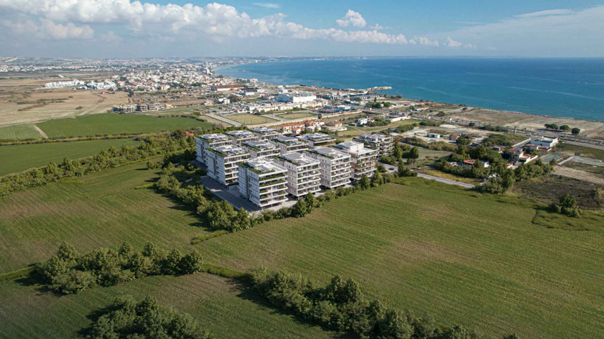 Hus i Larnaka, Larnaka 12778260