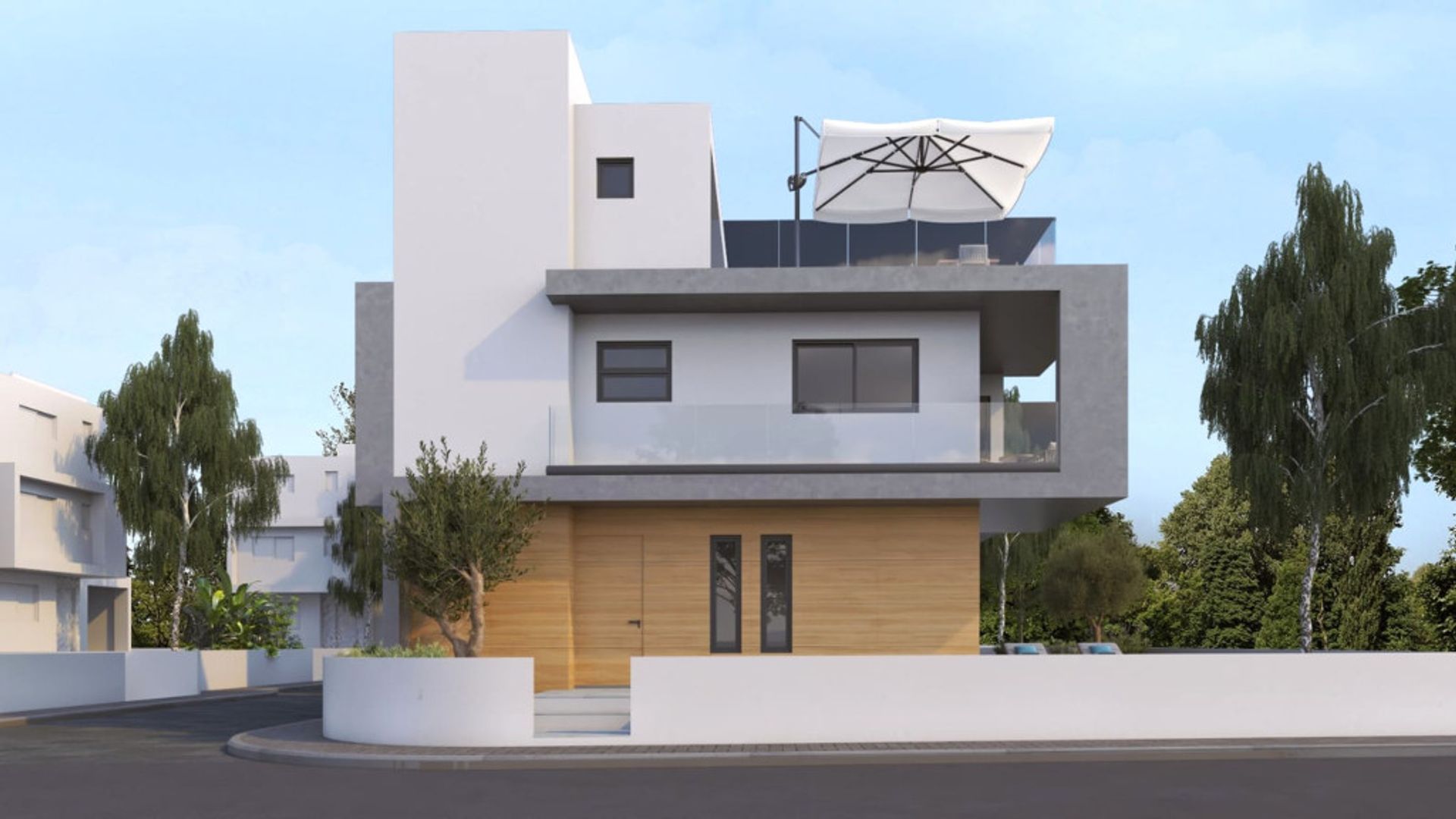 House in Livadia, Larnaka 12778262