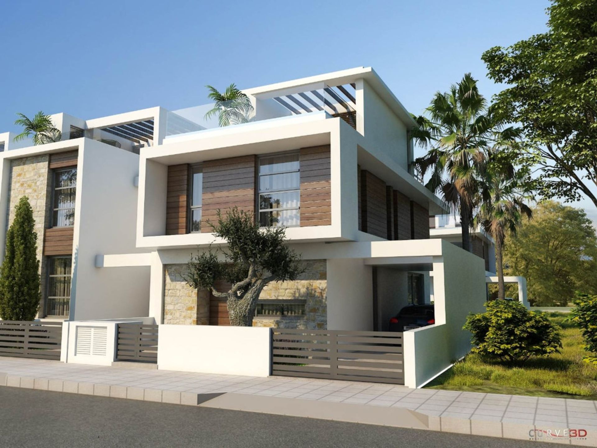 Casa nel Livadia, Larnaca 12778263