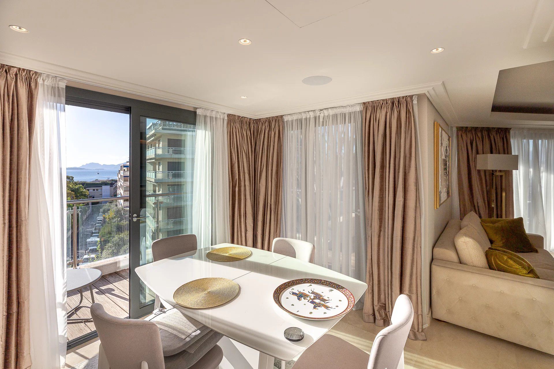 Residenziale nel Antibes, Alpes-Maritimes 12778360