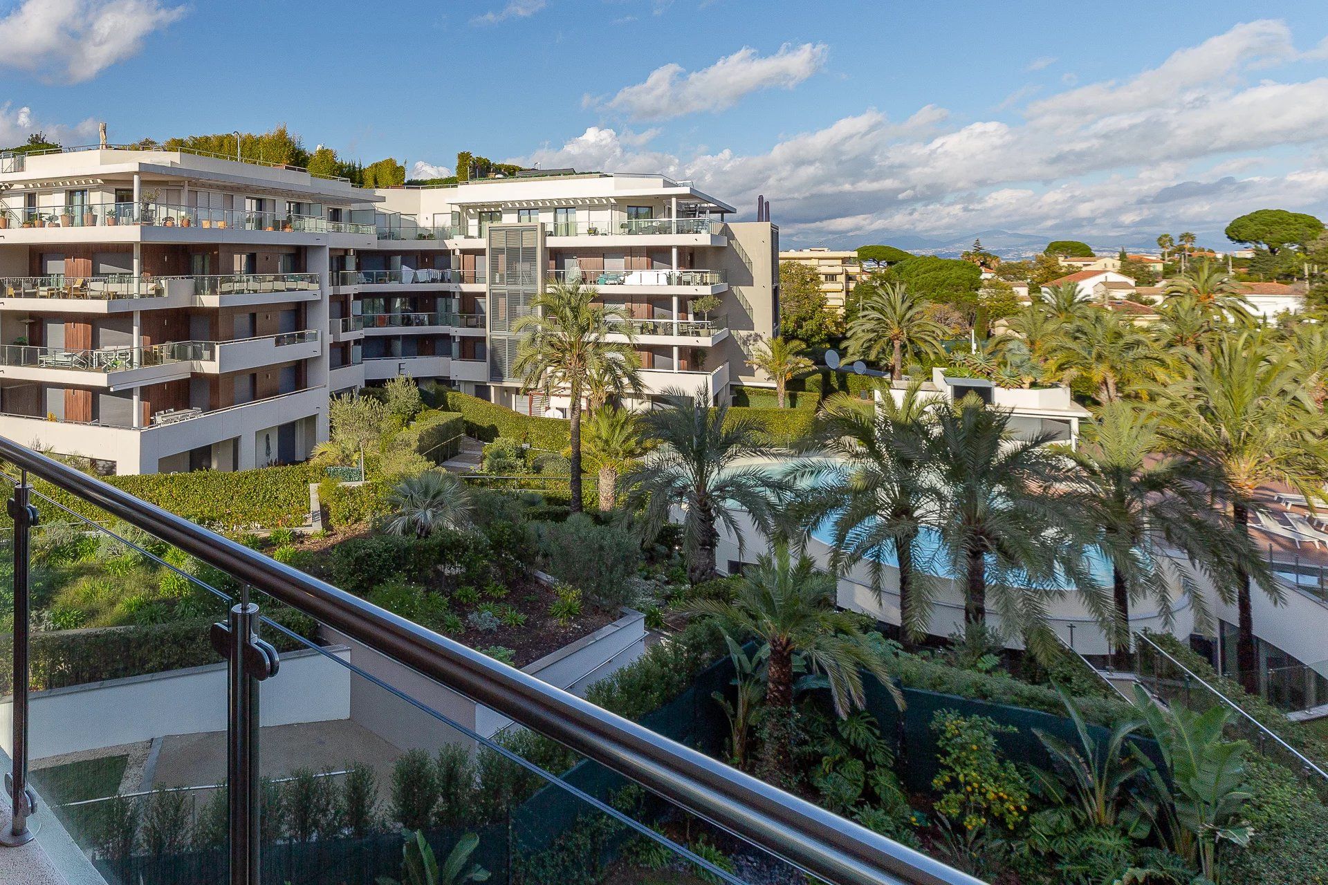 Kondominium w Antibes, Alpes-Maritimes 12778361