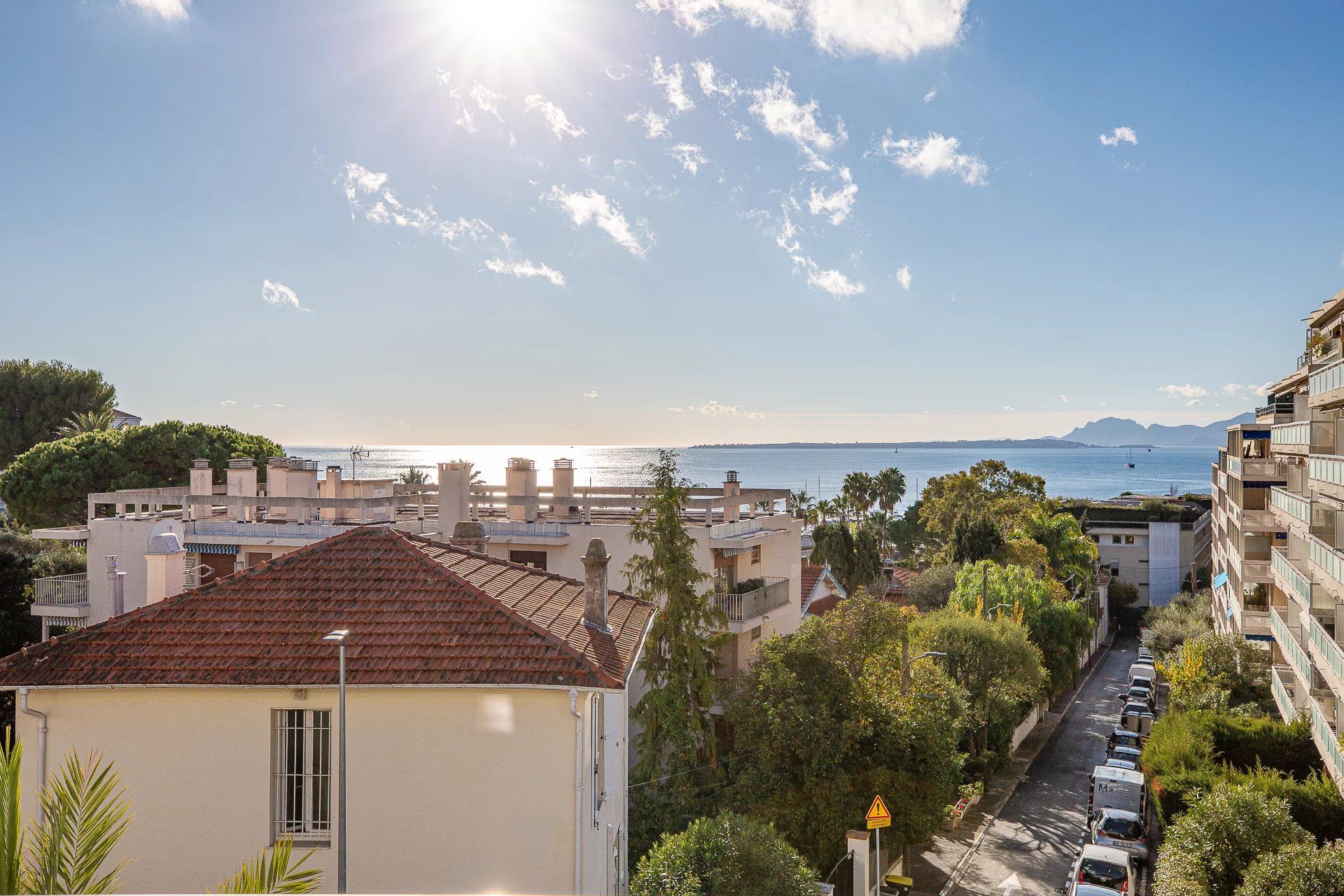 公寓 在 Antibes, Alpes-Maritimes 12778361