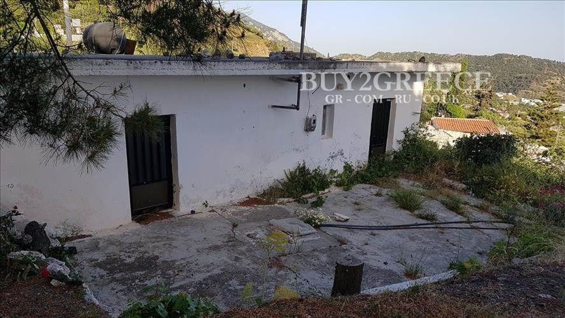 House in Ano Viannos, Kriti 12778772