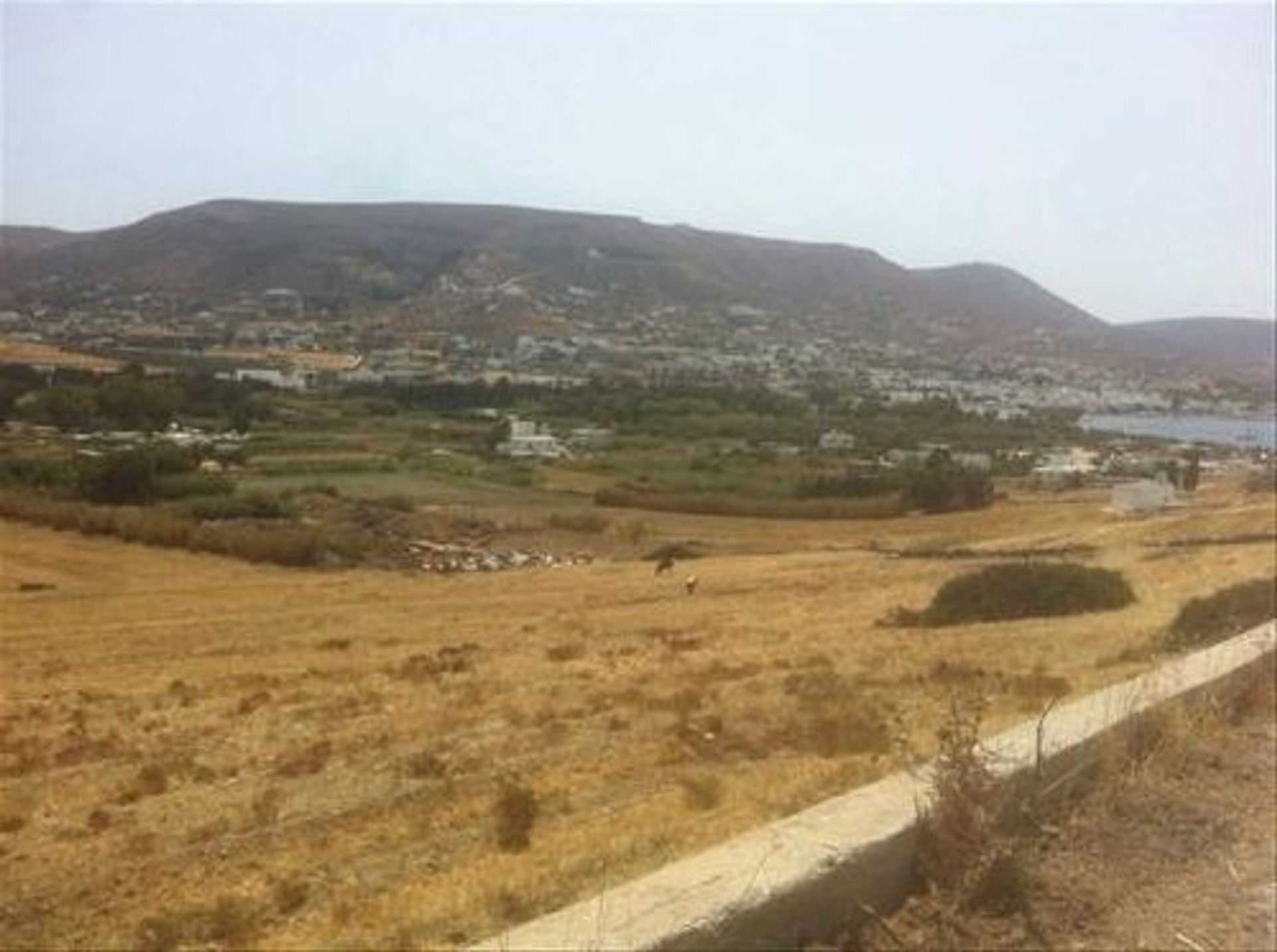 Land i Paros, Notio Aigaio 12778773