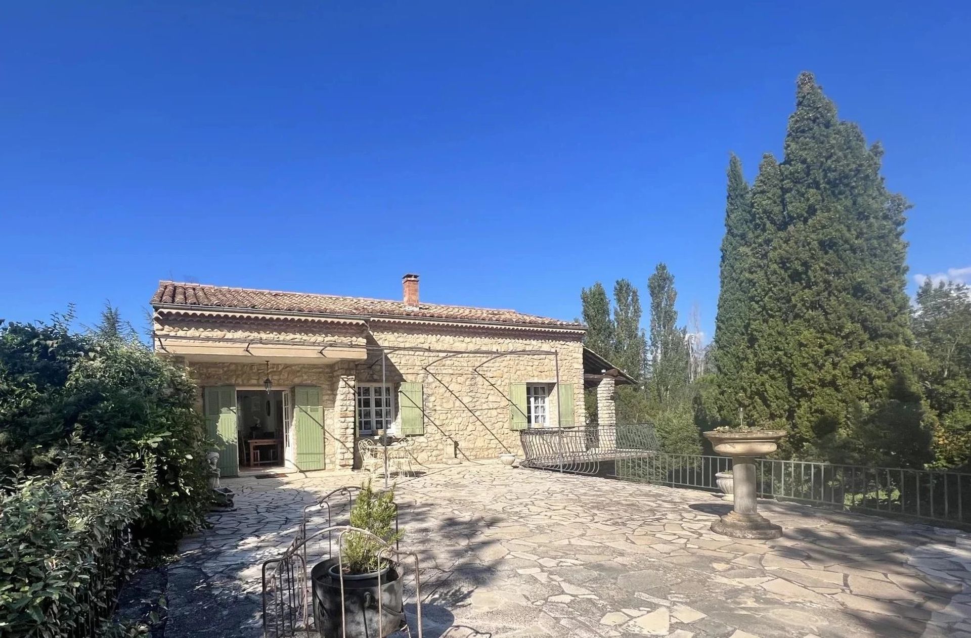 Casa nel Adatto, Provenza-Alpi-Costa Azzurra 12778855