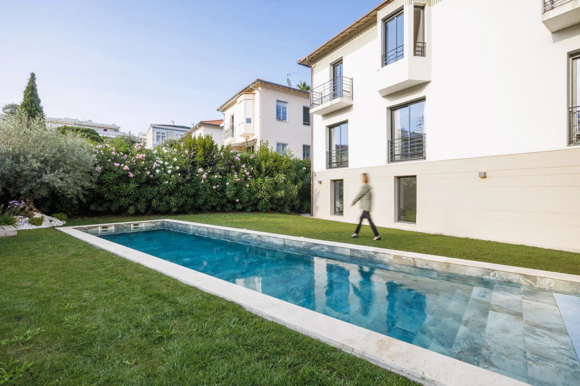 Residential in Nice, Alpes-Maritimes 12778856