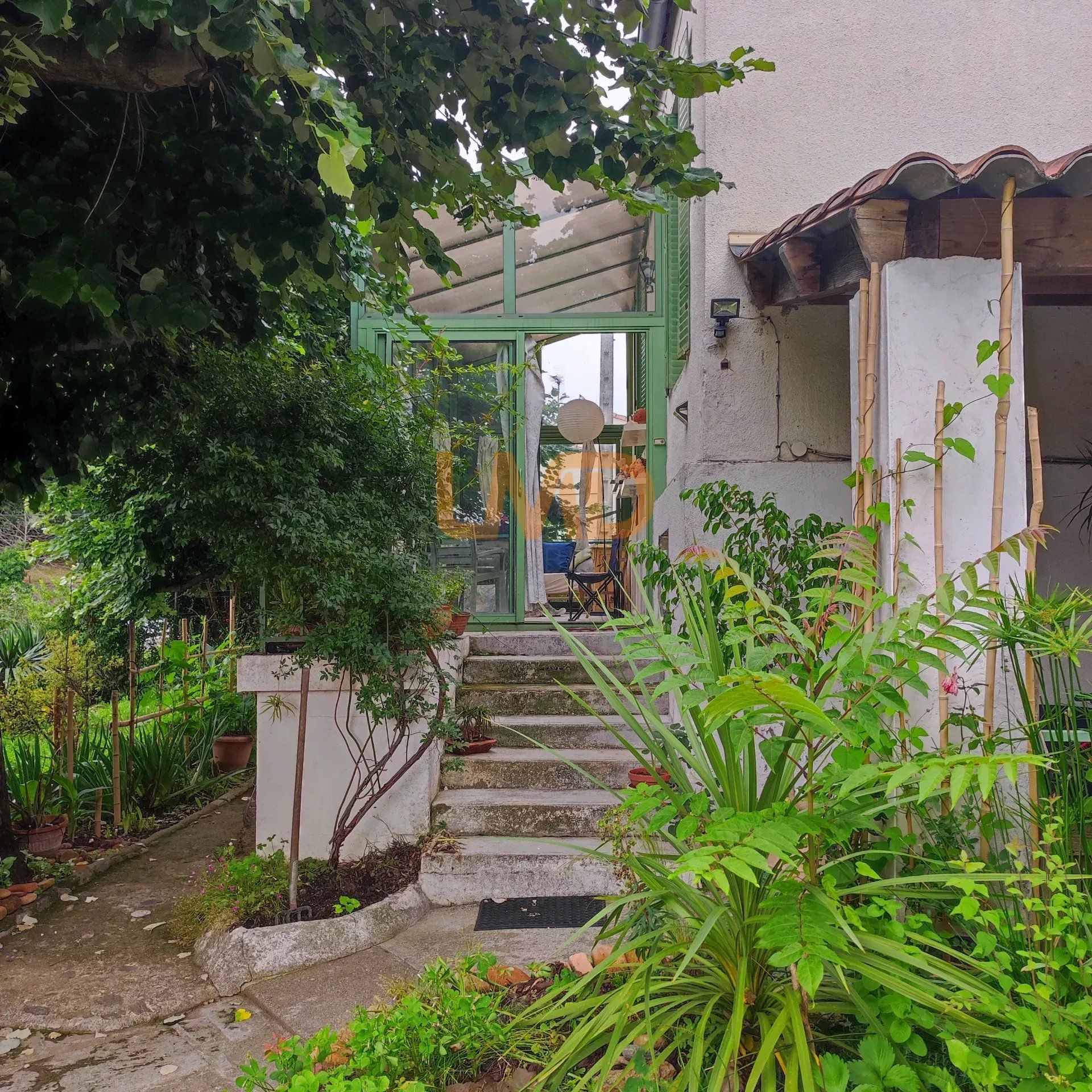 House in Alès, Gard 12778938