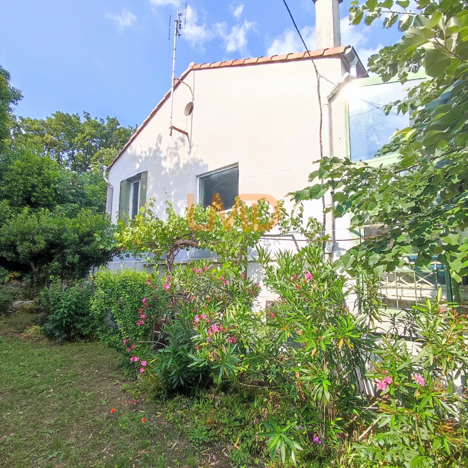 House in Alès, Gard 12778938