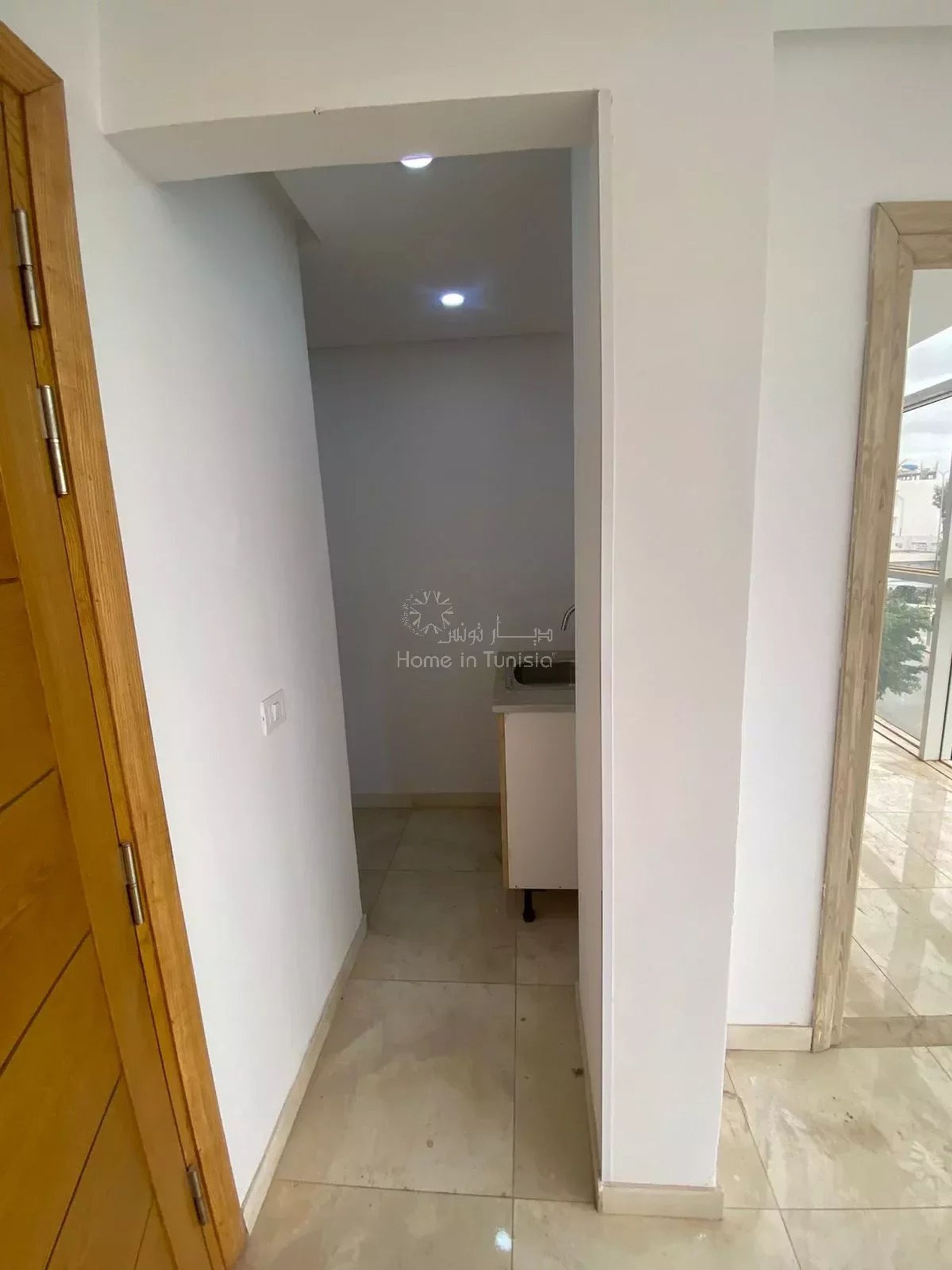 سكني في Cité Hached, Sousse Ville 12778976