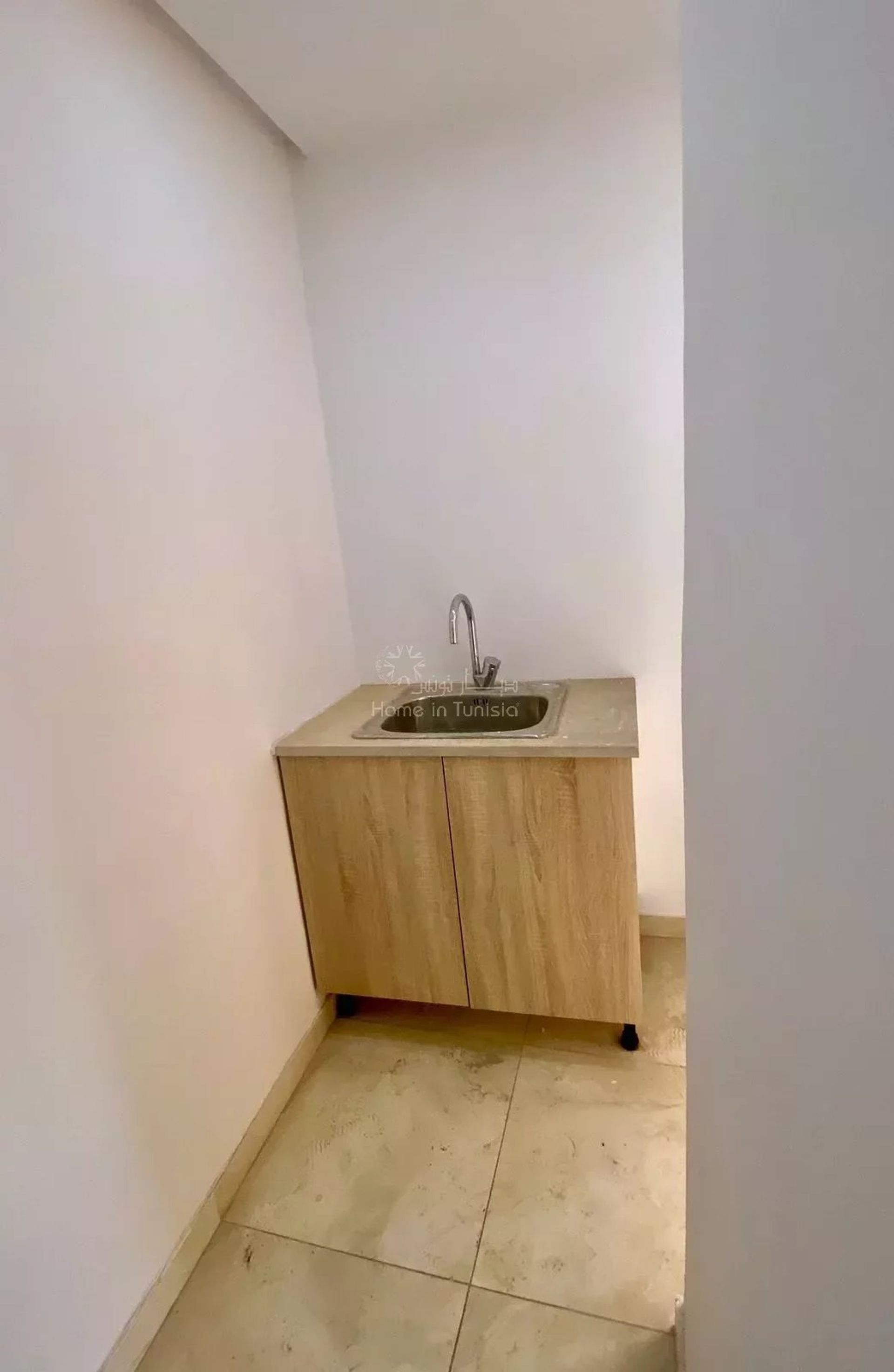 سكني في Cité Hached, Sousse Ville 12778976