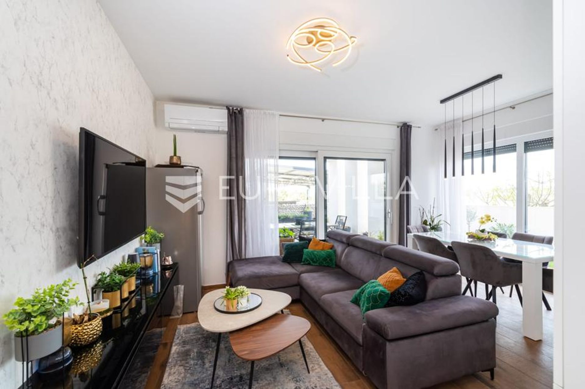 Condominio nel Zaton, Zadarska županija 12779009