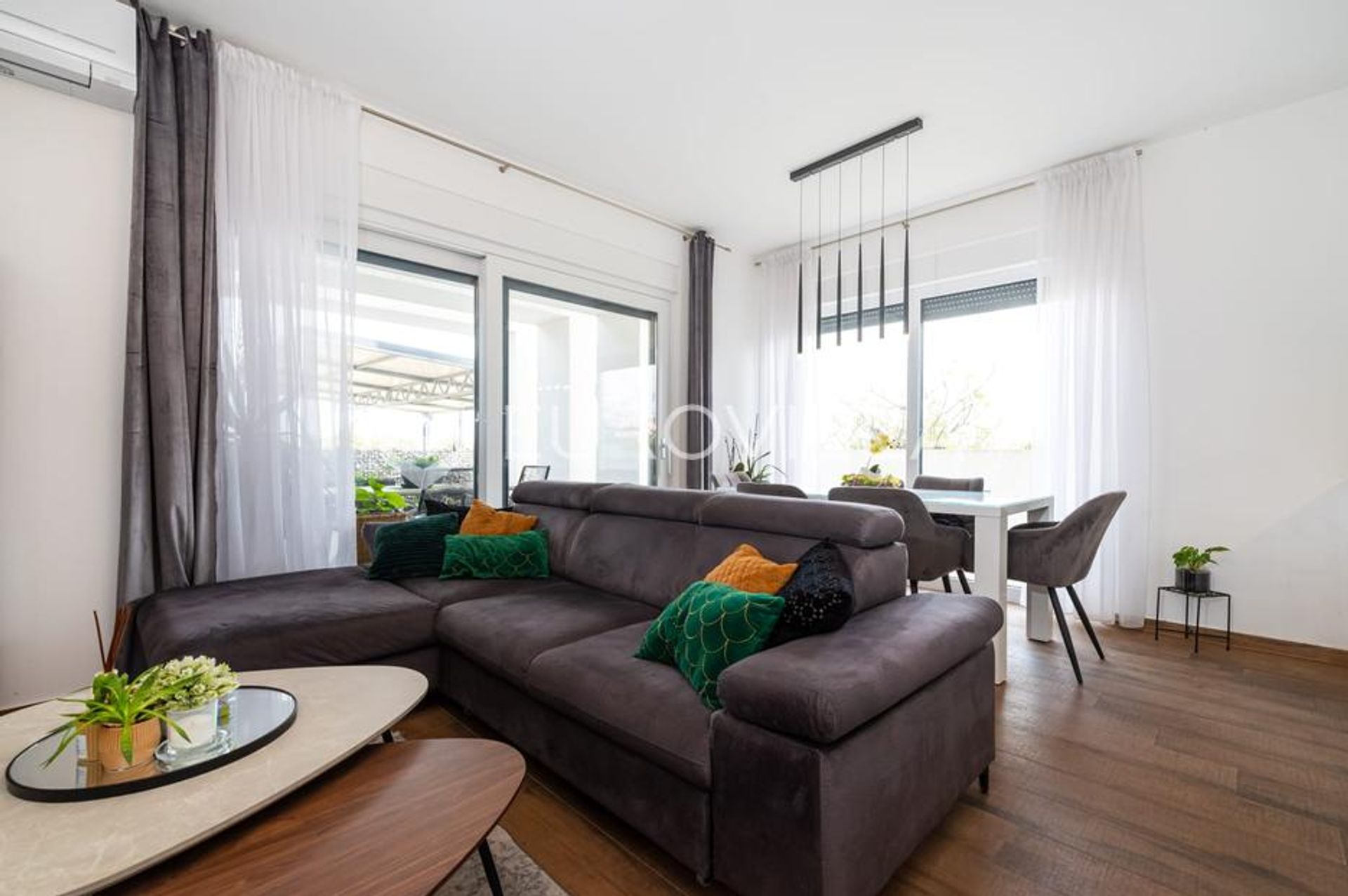 Condominio nel Zaton, Zadarska županija 12779009