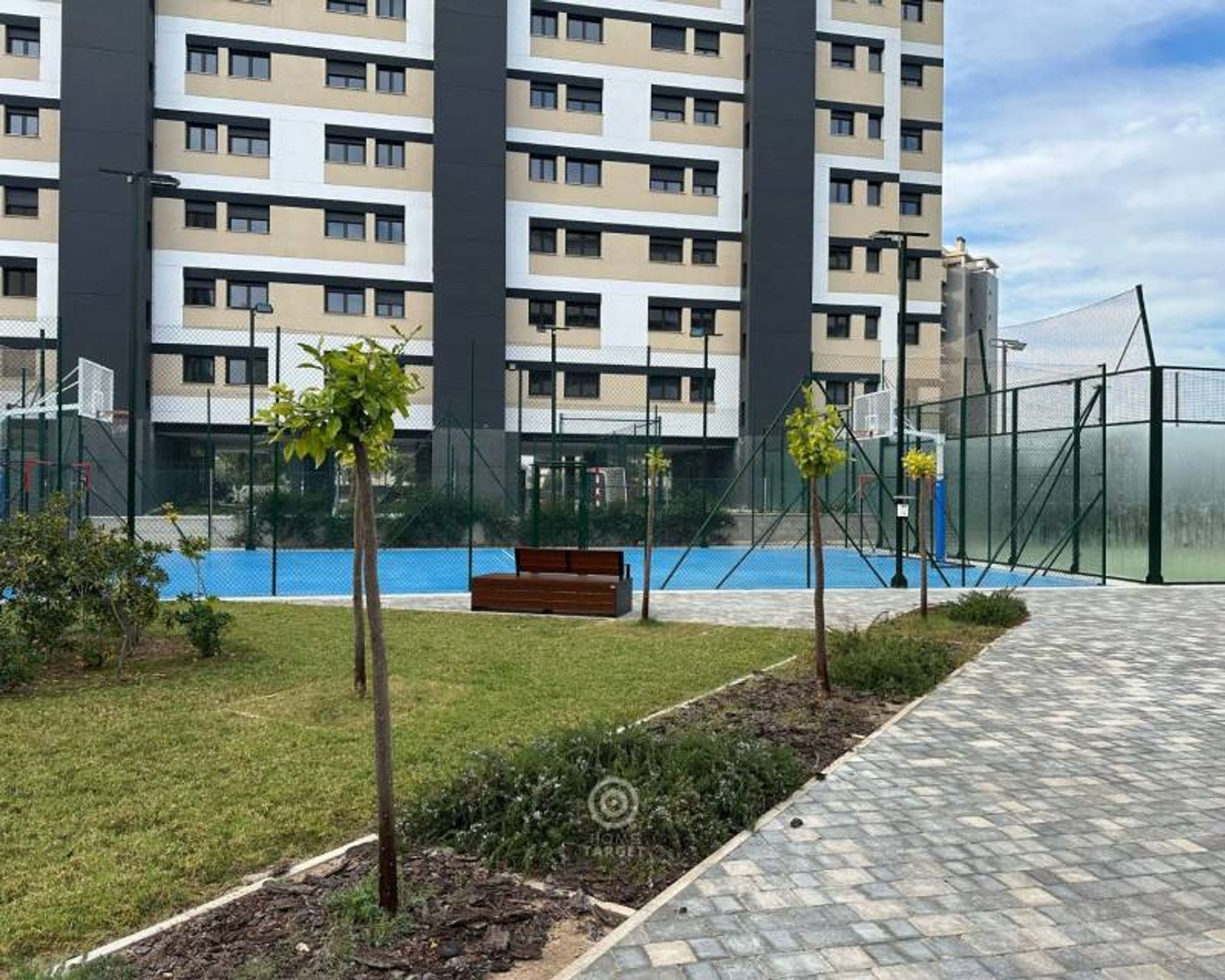 Condominium dans Benimagrell, Valencia 12779048