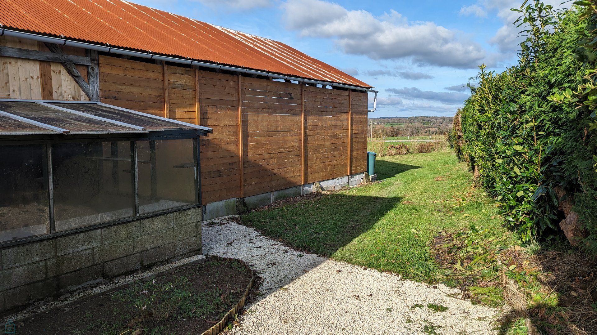 Haus im Persquen, Brittany 12779068