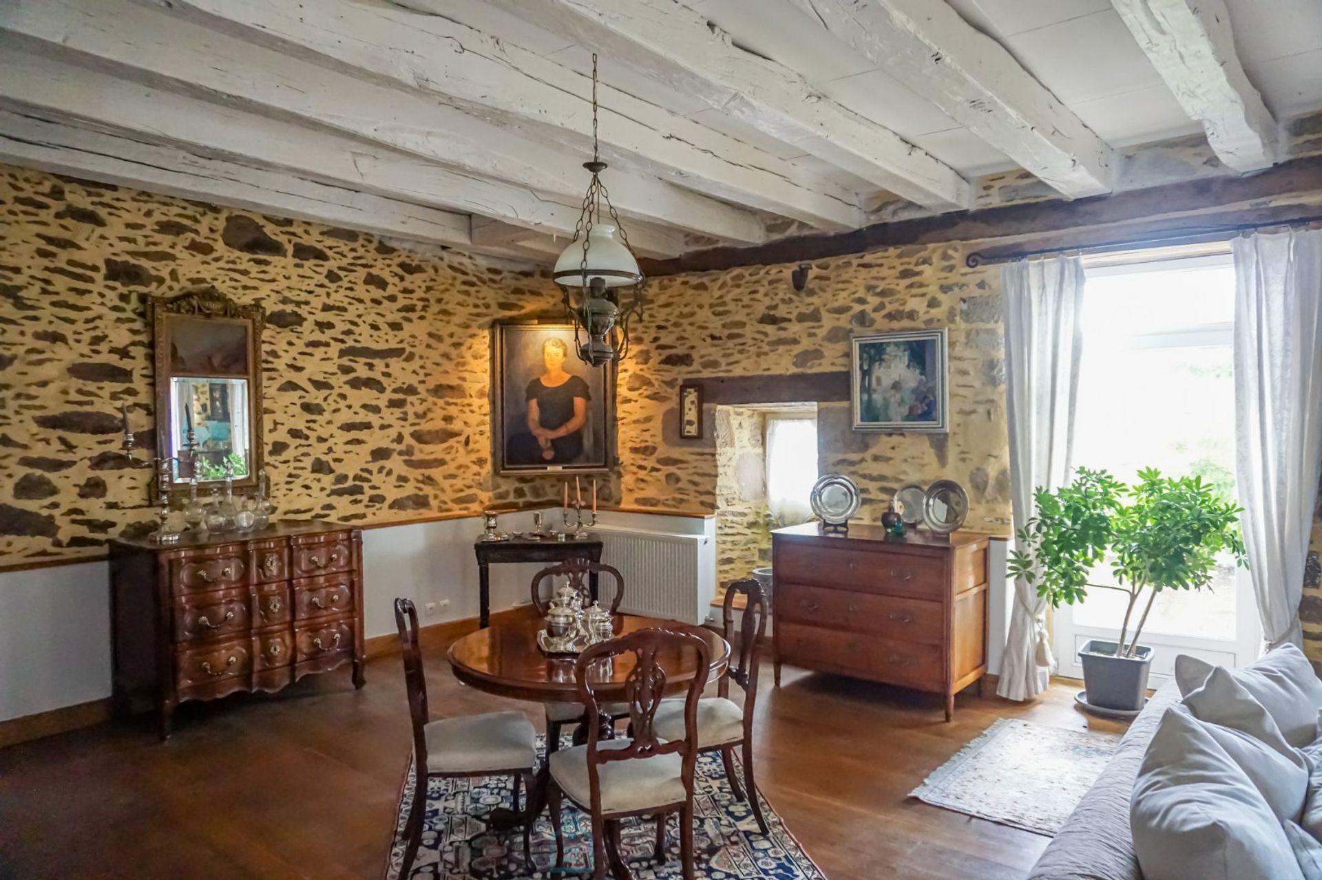 Haus im Saint-Jory-de-Chalais, Nouvelle-Aquitaine 12779071