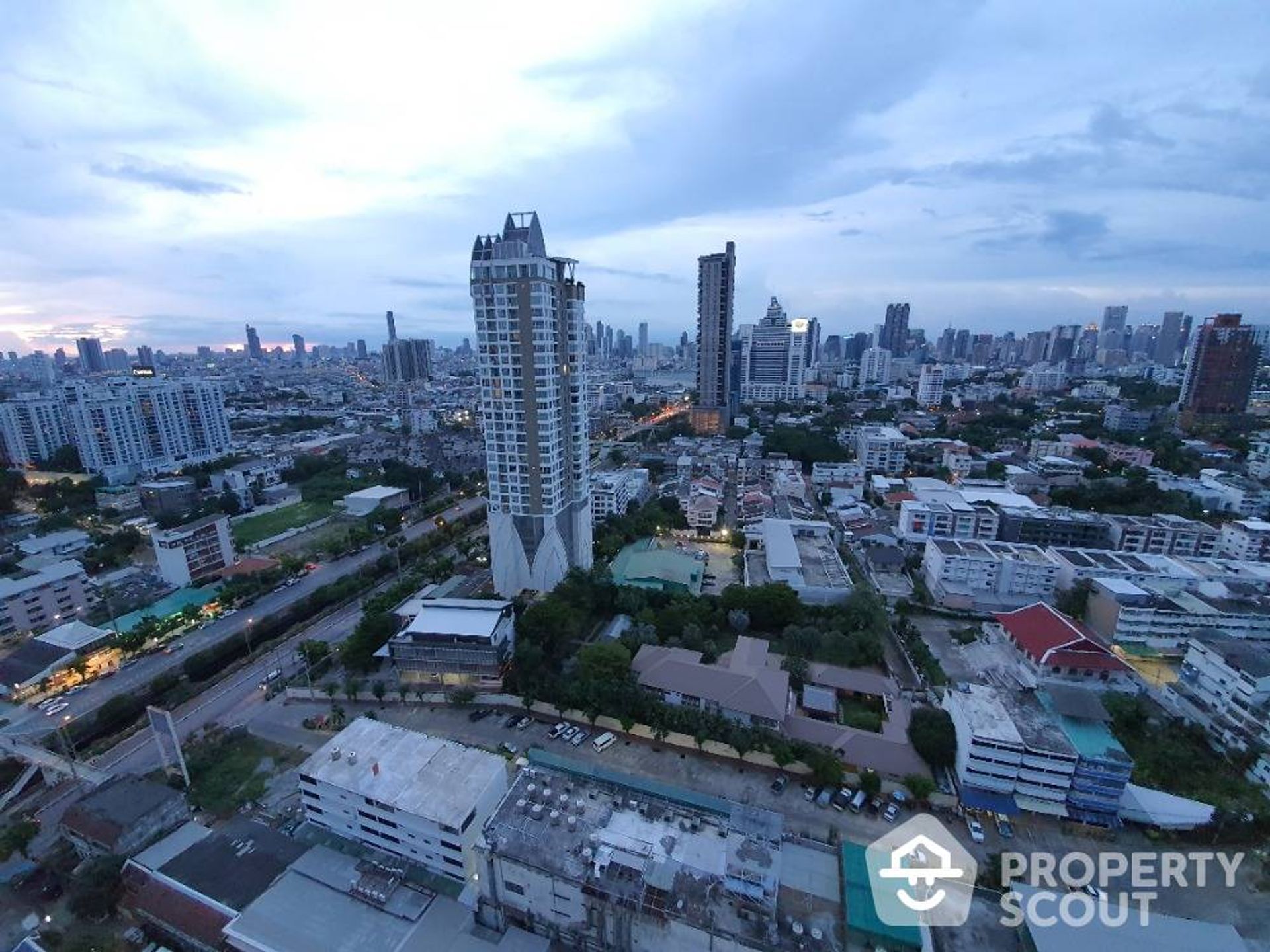 Condominio nel , Krung Thep Maha Nakhon 12779171