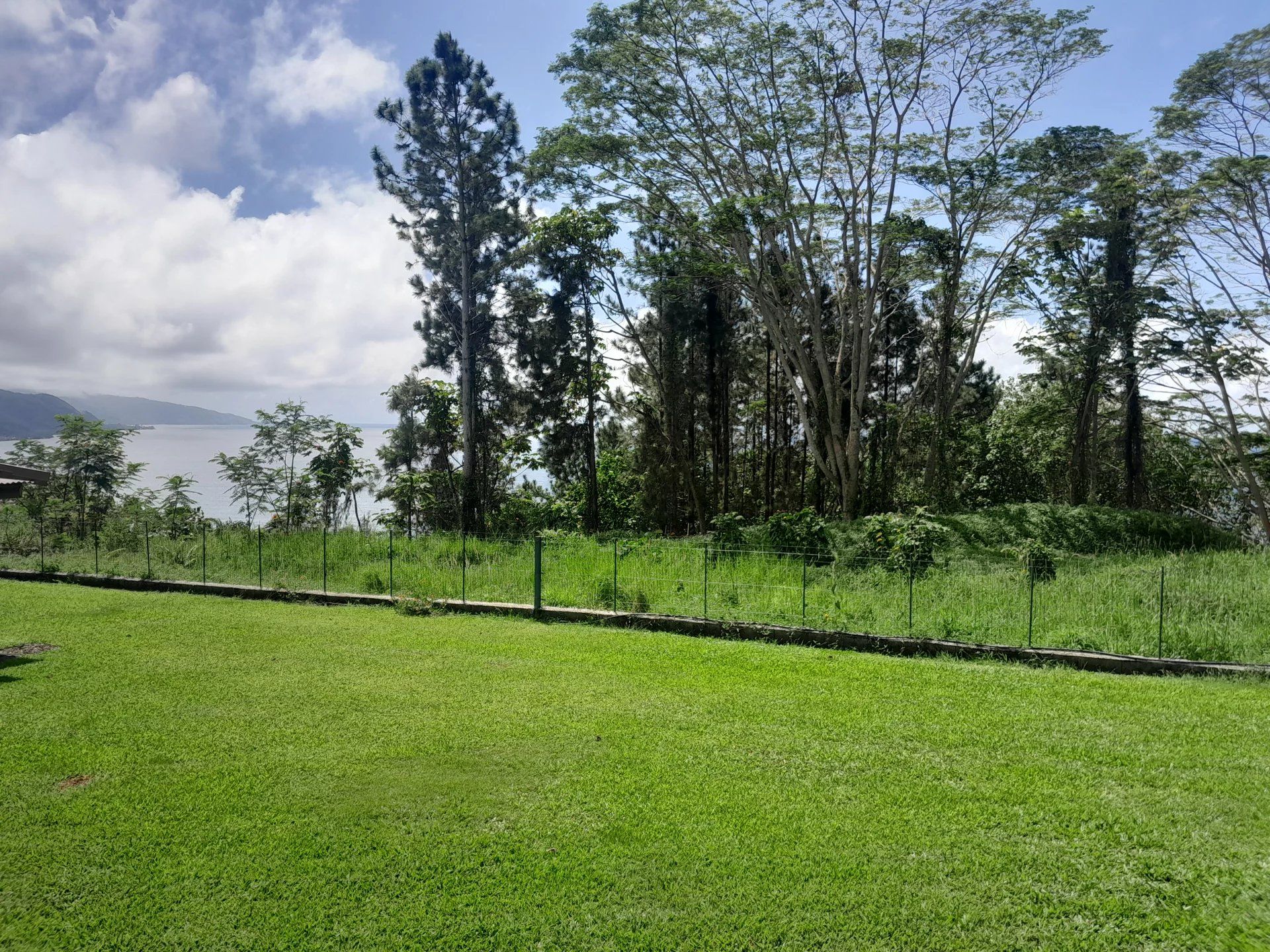 Rumah di Taravao, Îles du Vent 12779251