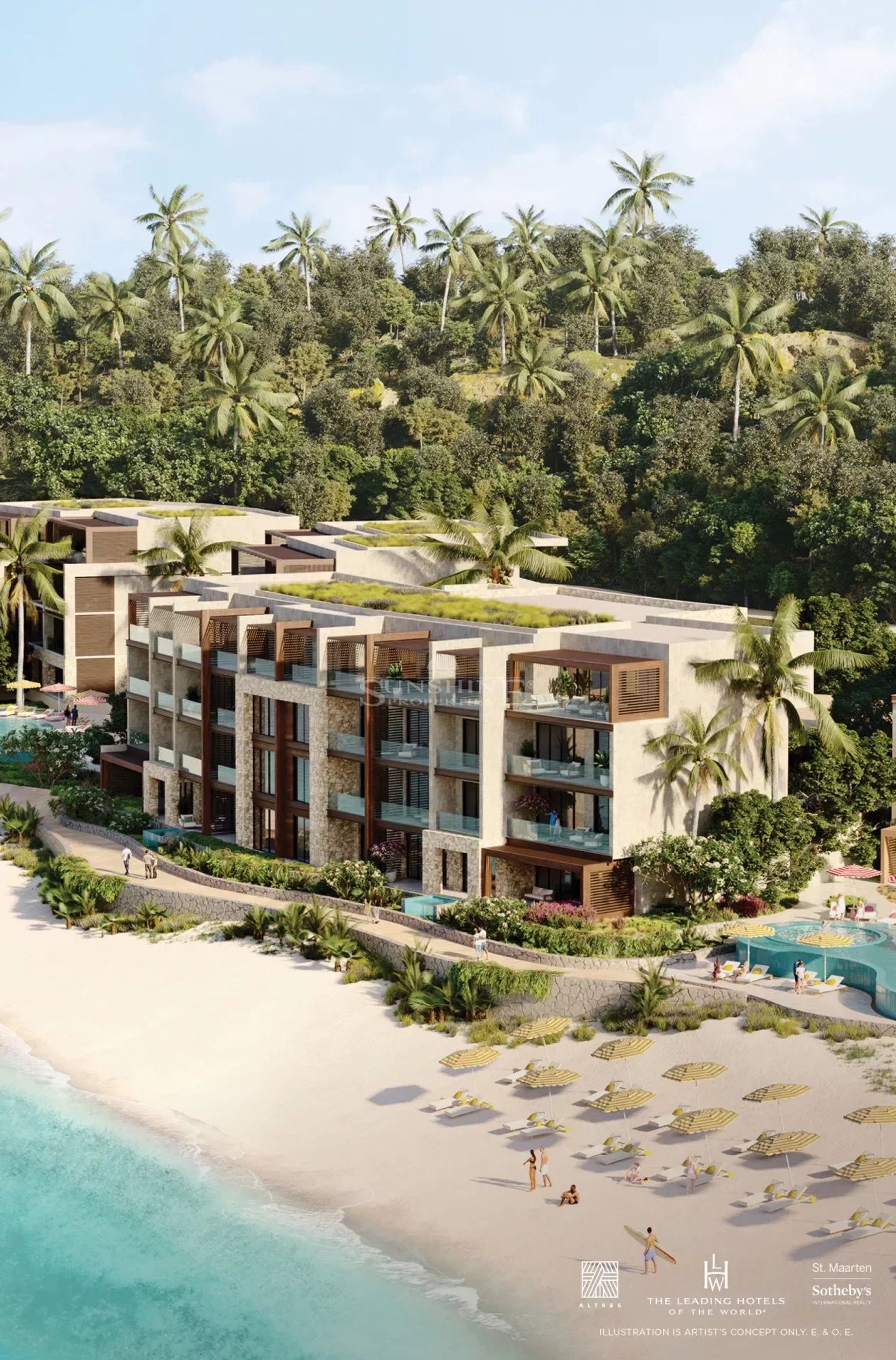 Condominio nel Indigo Bay, null 12779258