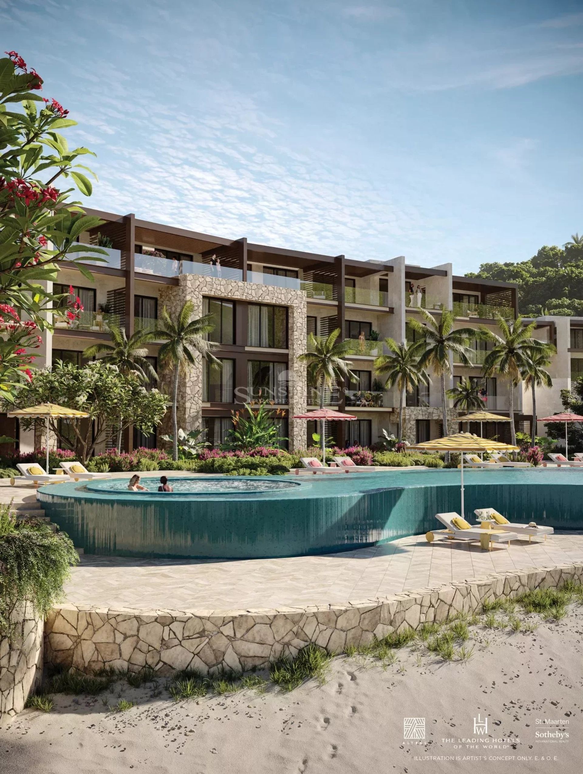 Condominio nel Indigo Bay, null 12779258