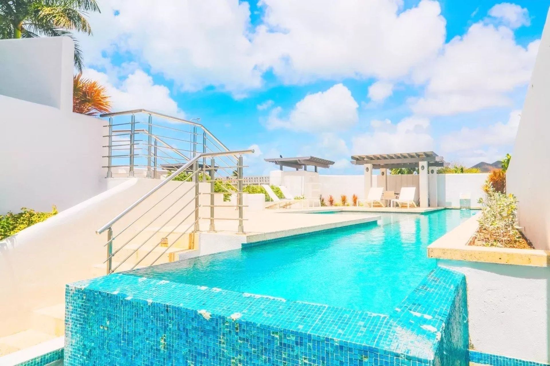 Condominio nel Sint Maarten, null 12779261