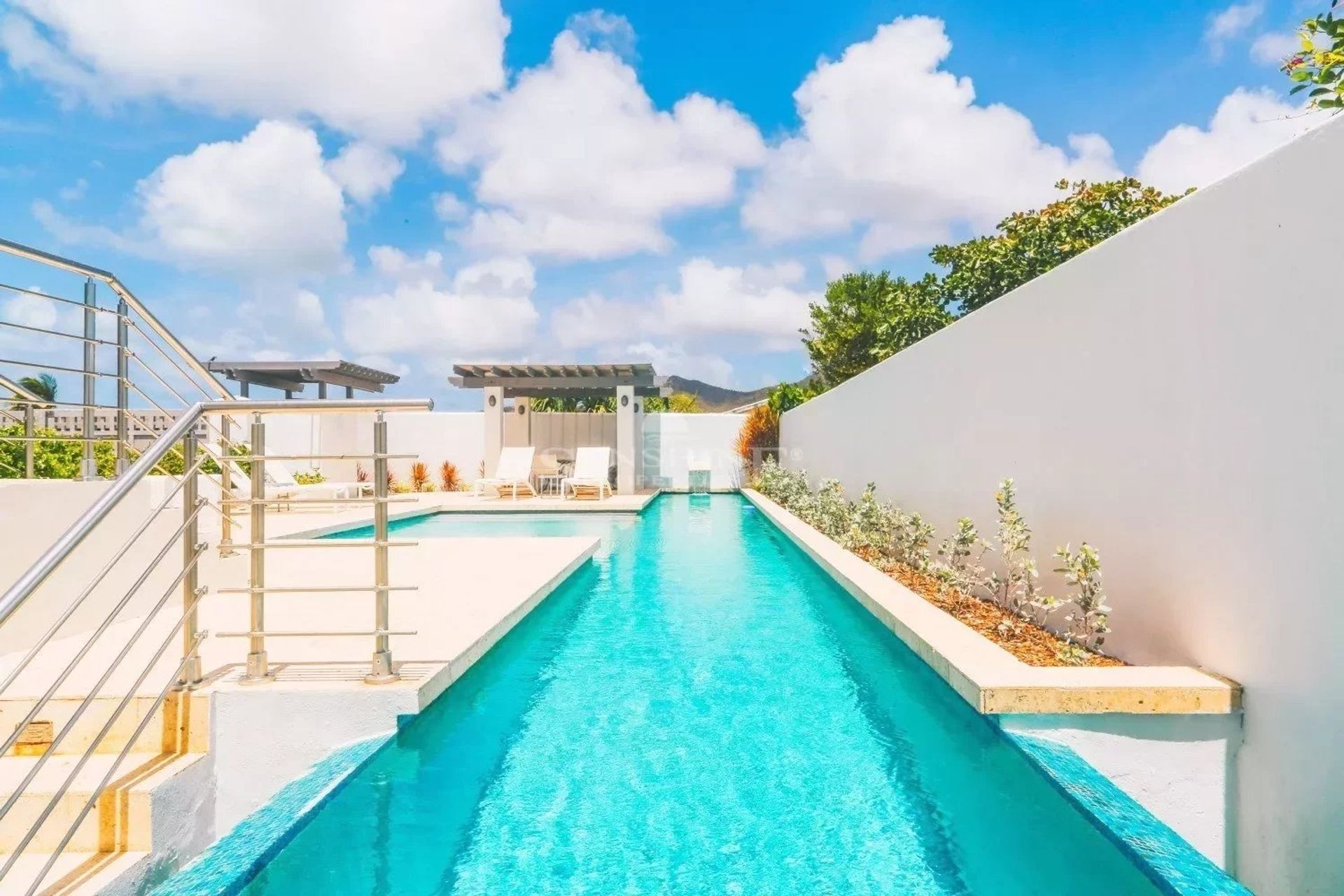 Condominio nel Sint Maarten, null 12779261