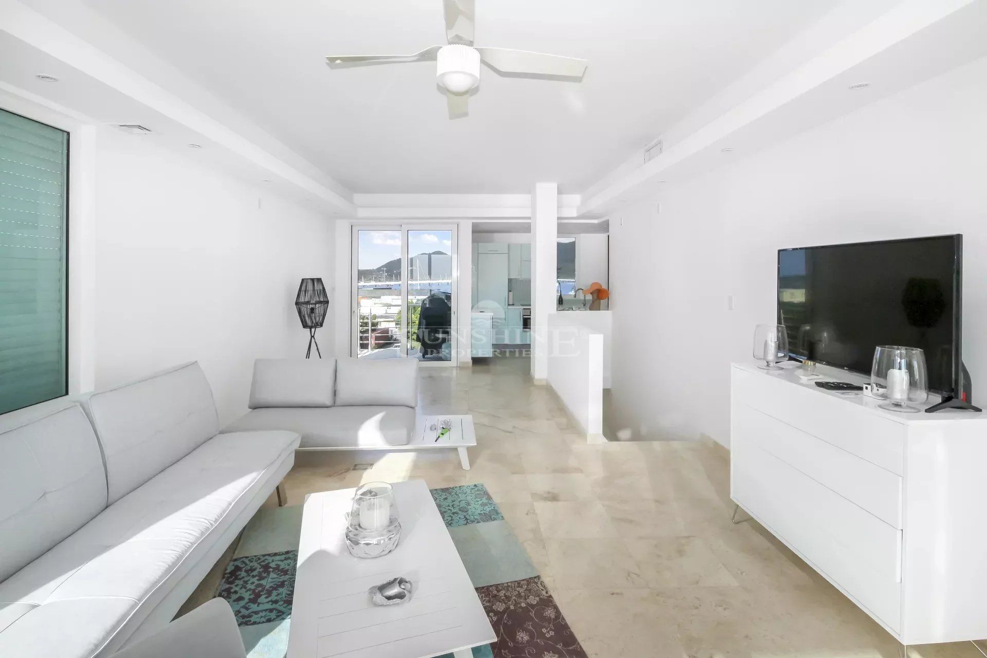 Condominio nel Sint Maarten, null 12779261