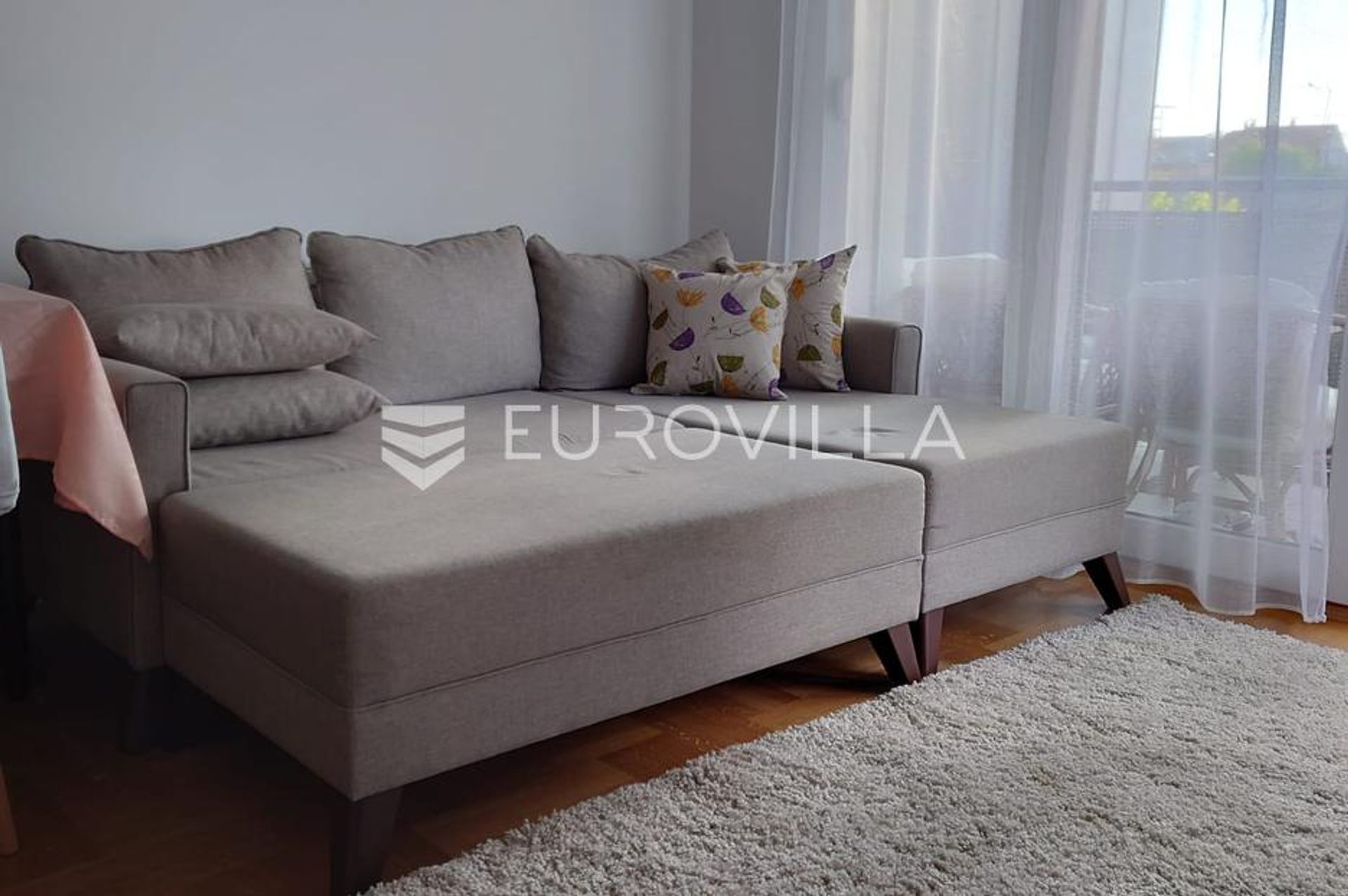 Condominium dans Zagreb, Zagreb, Grad 12779283