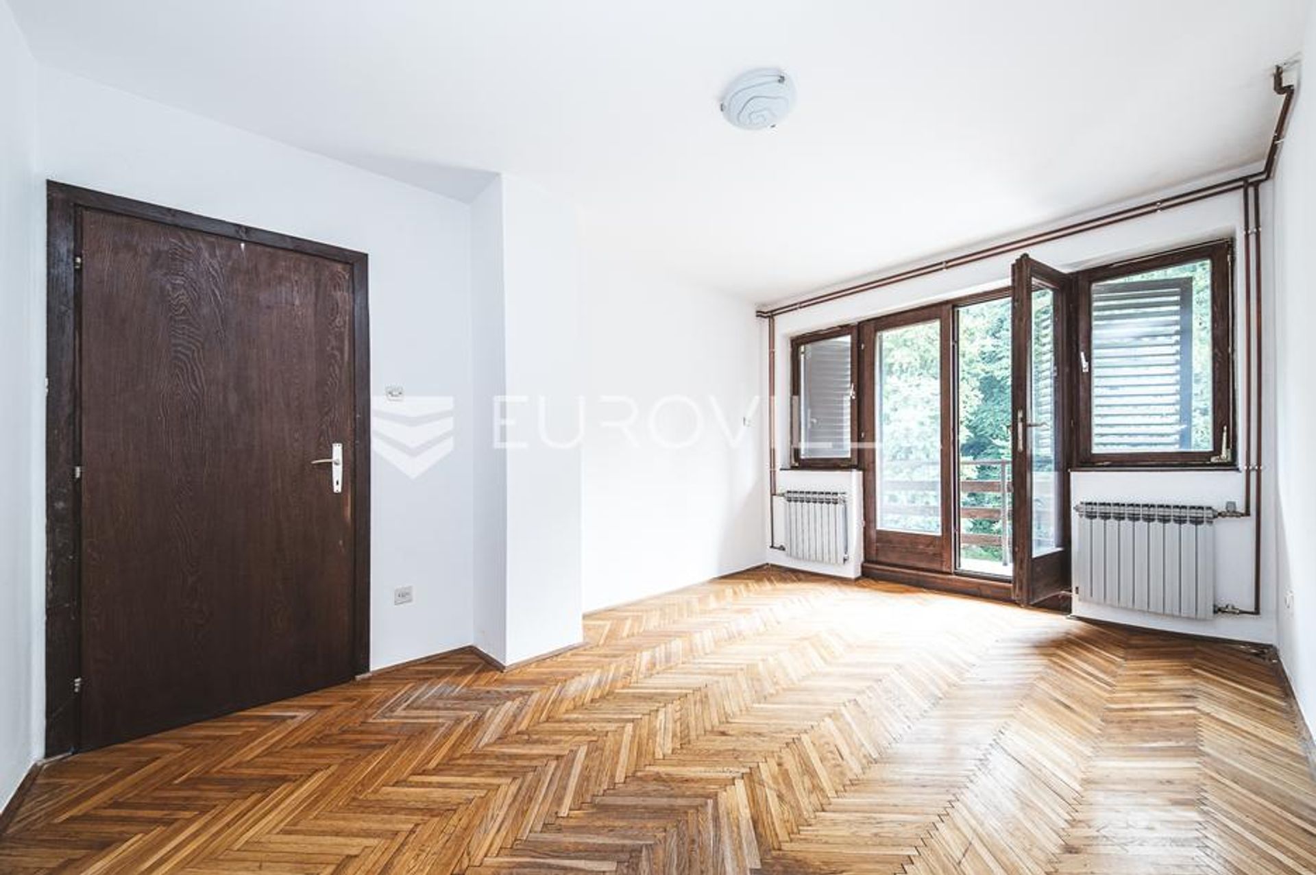 casa en Bijenik, Zagreb, Graduado 12779298