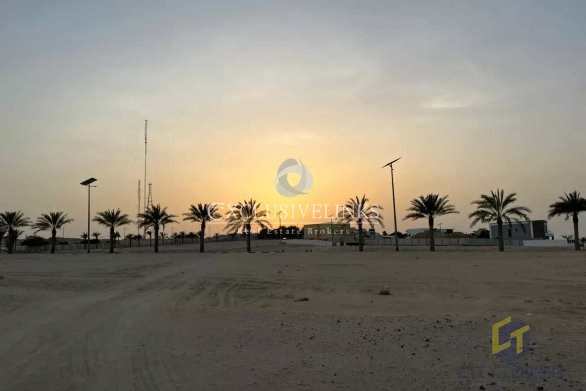 Land in `Ud al Bayda', Dubayy 12779389