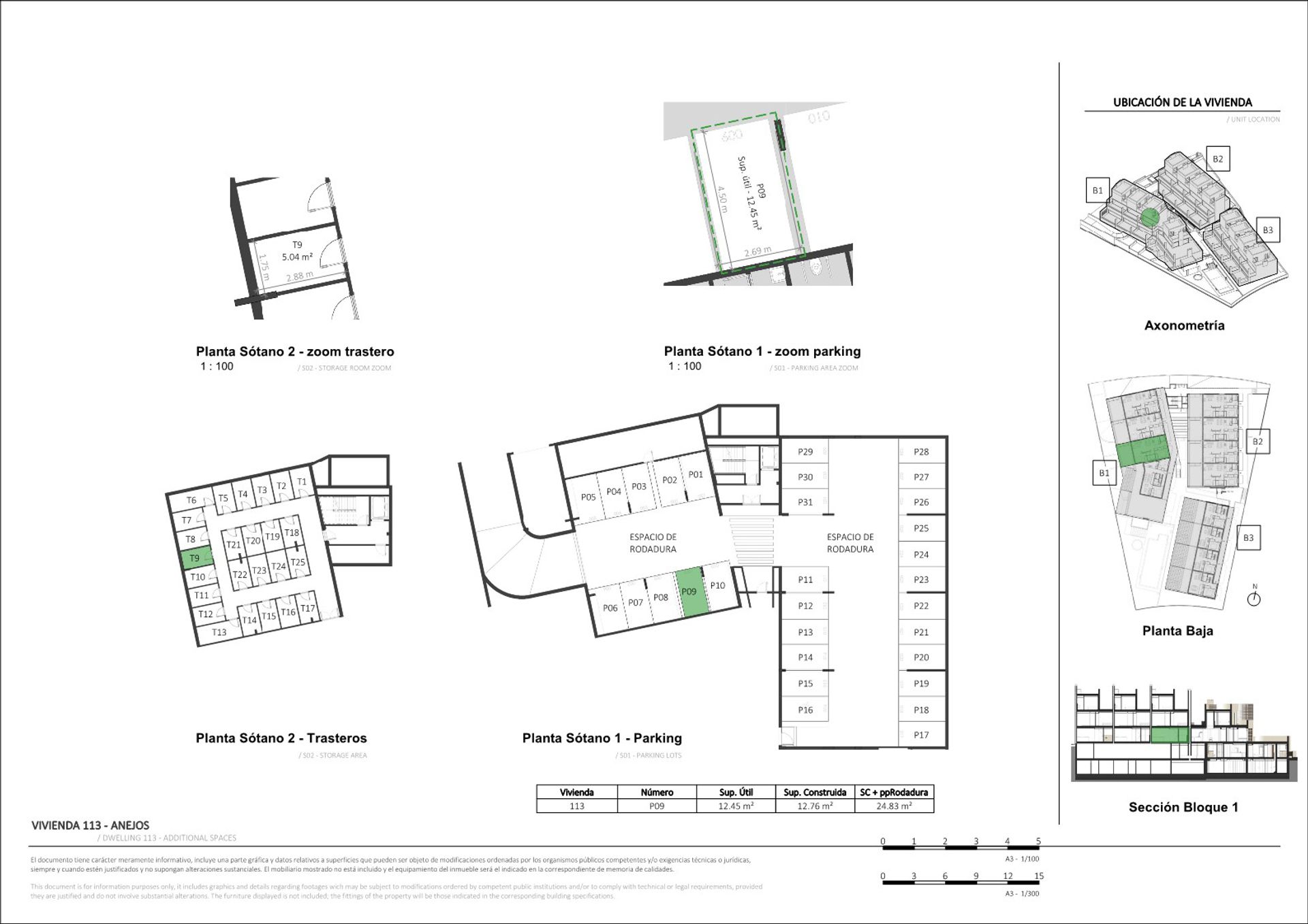 Condominio nel Estepona, Andalucía 12779404