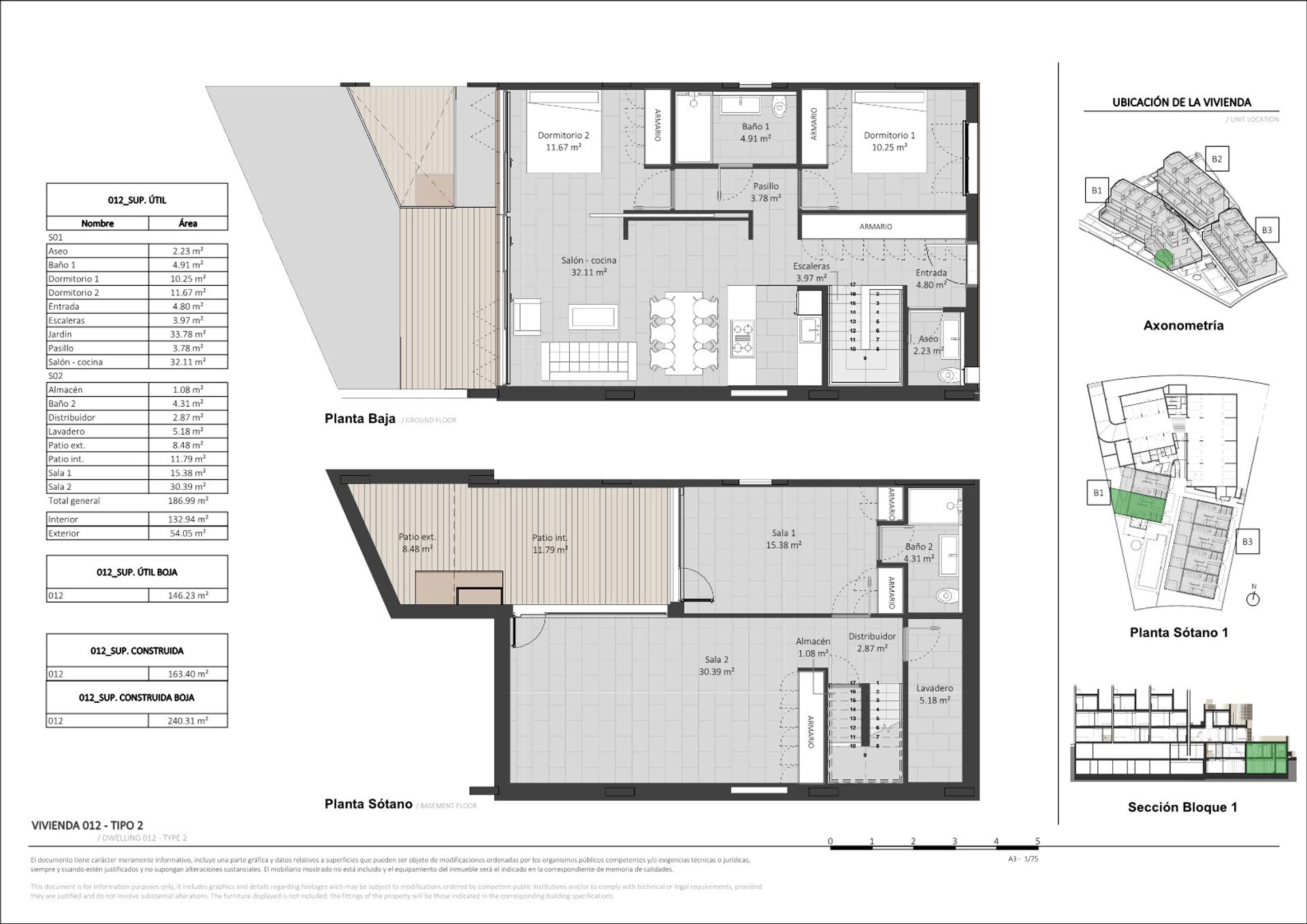 Condominio nel Estepona, Andalucía 12779404