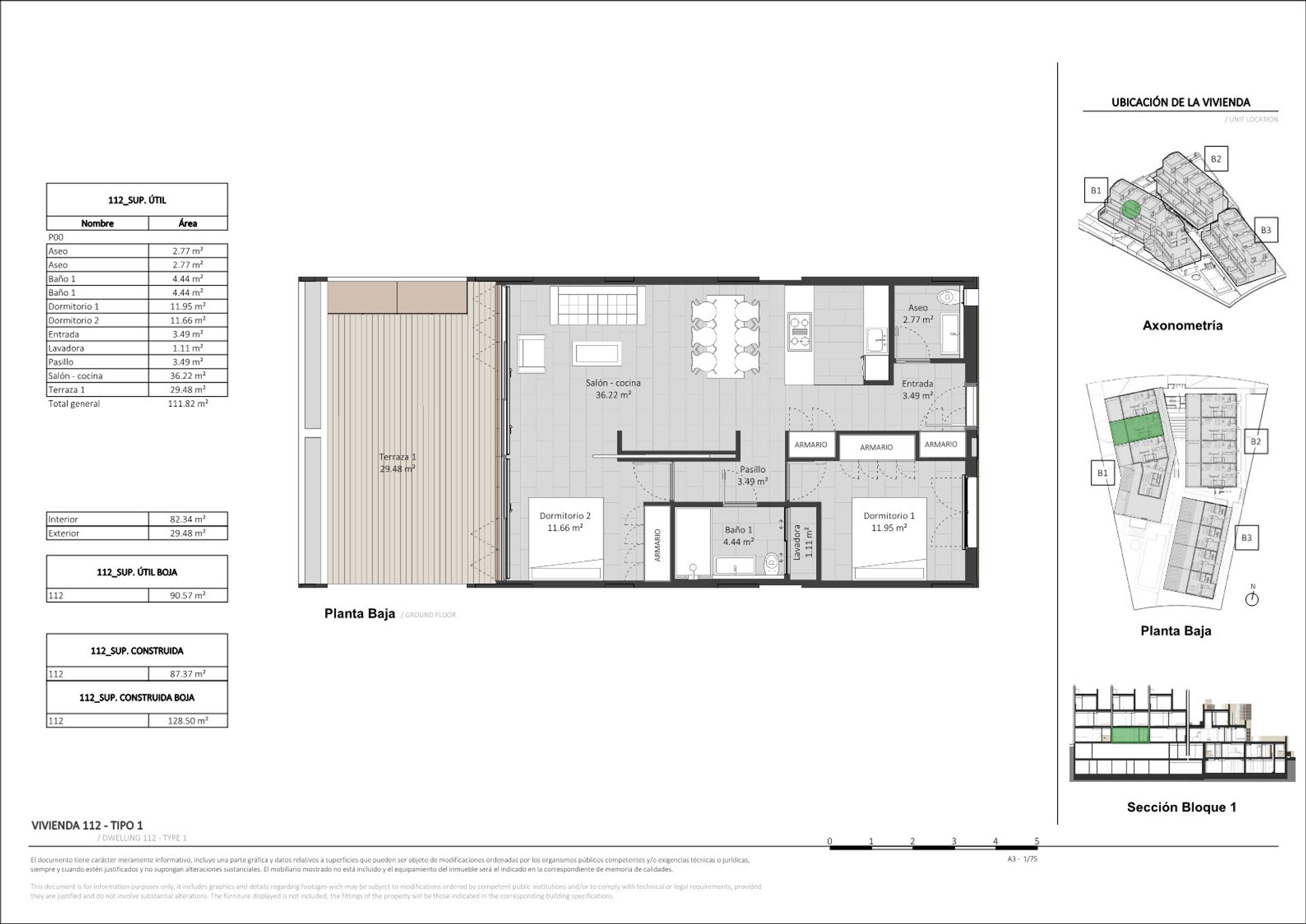 Condominio nel Estepona, Andalucía 12779404