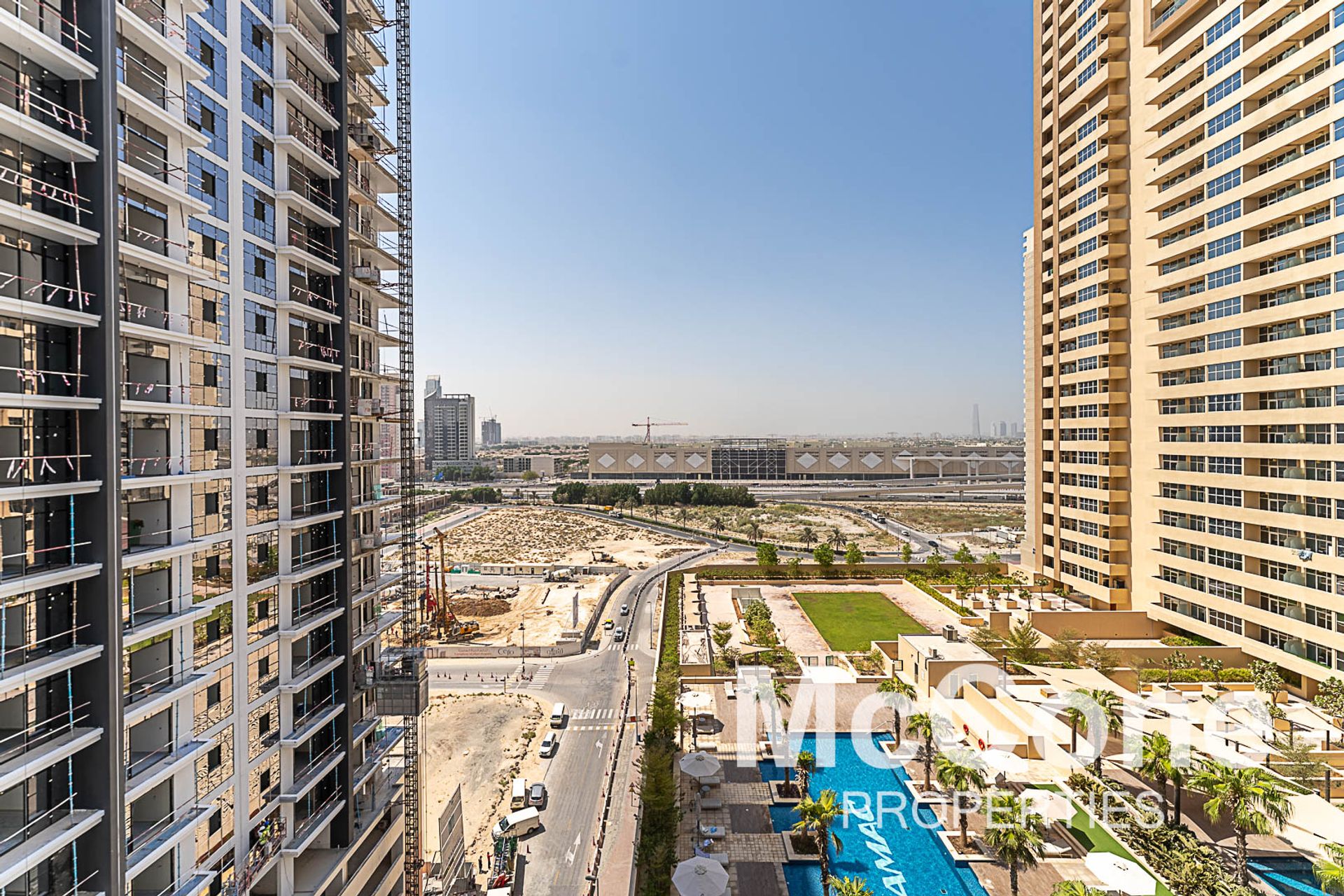 عمارات في Dubai, Dubai 12779409