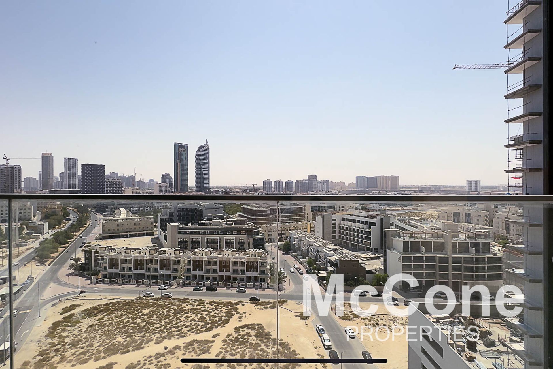 Condominio nel Dubai, Dubai 12779411