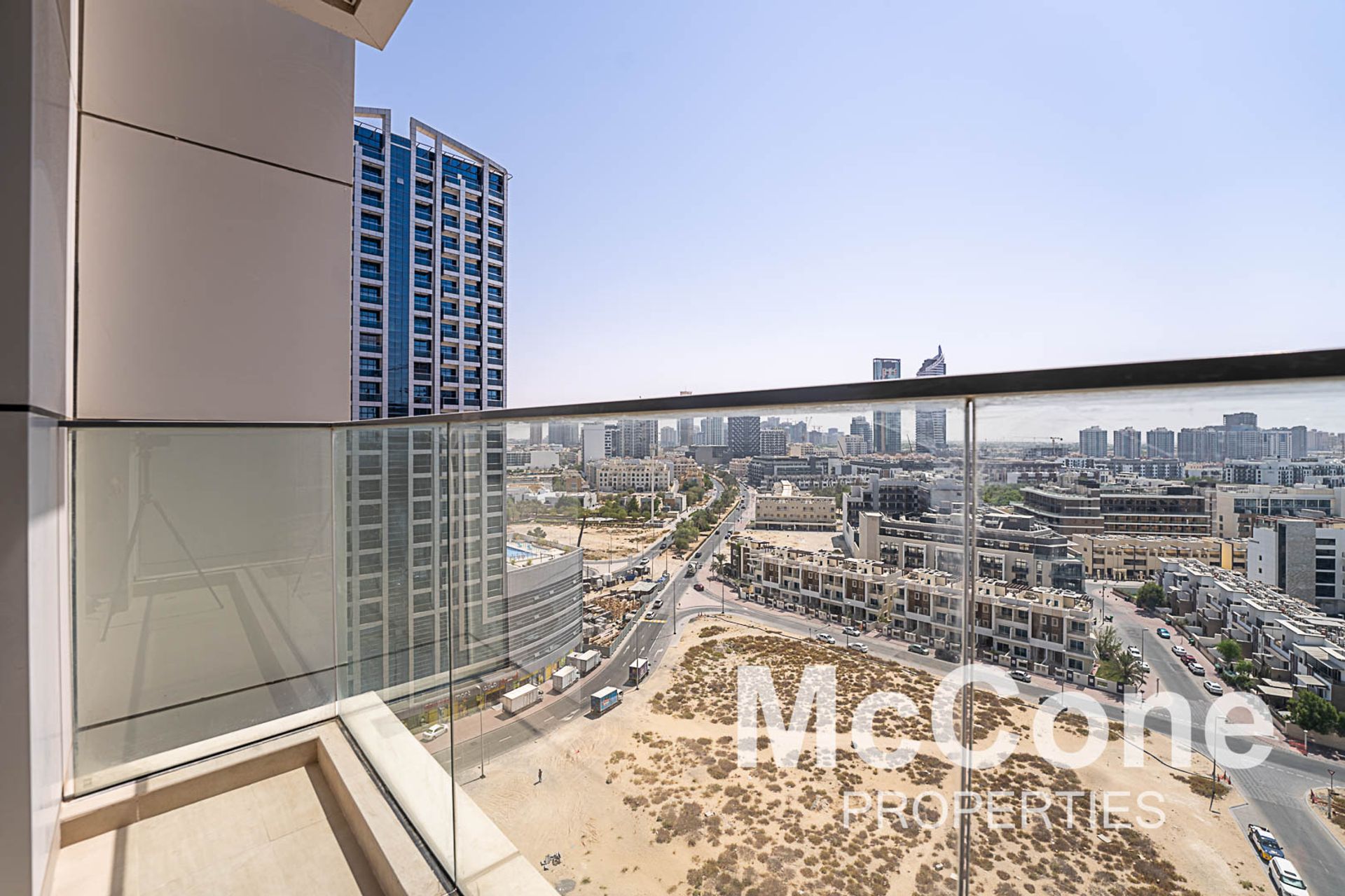 Condominium dans Dubai, Dubai 12779411