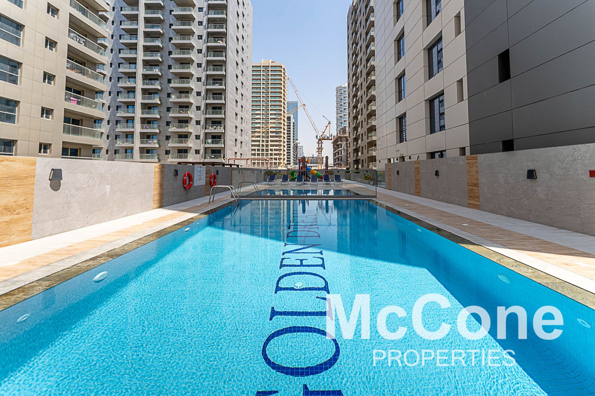 Condominio en Dubai, Dubai 12779411