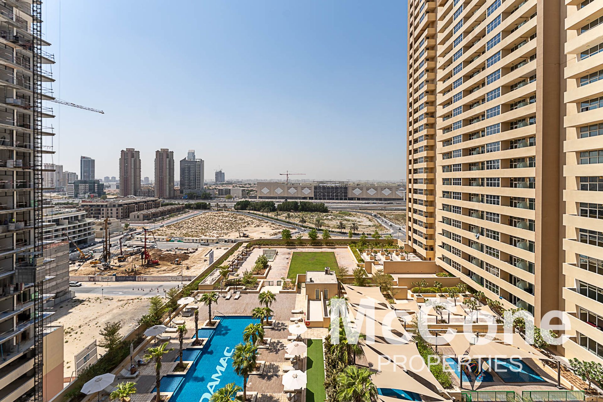 Kondominium w Dubai, Dubai 12779415