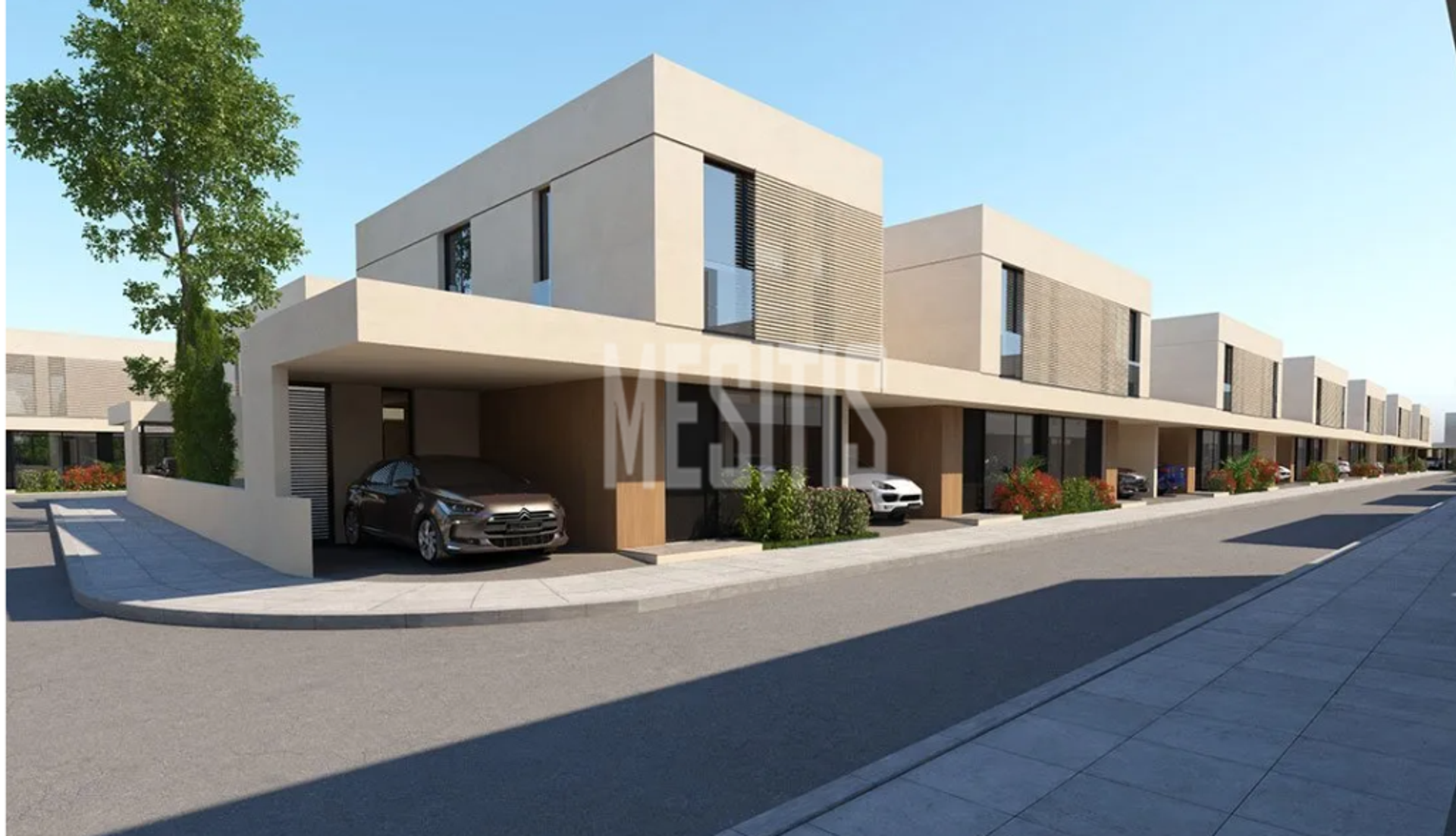 Haus im Perivolia, Larnaca 12779481