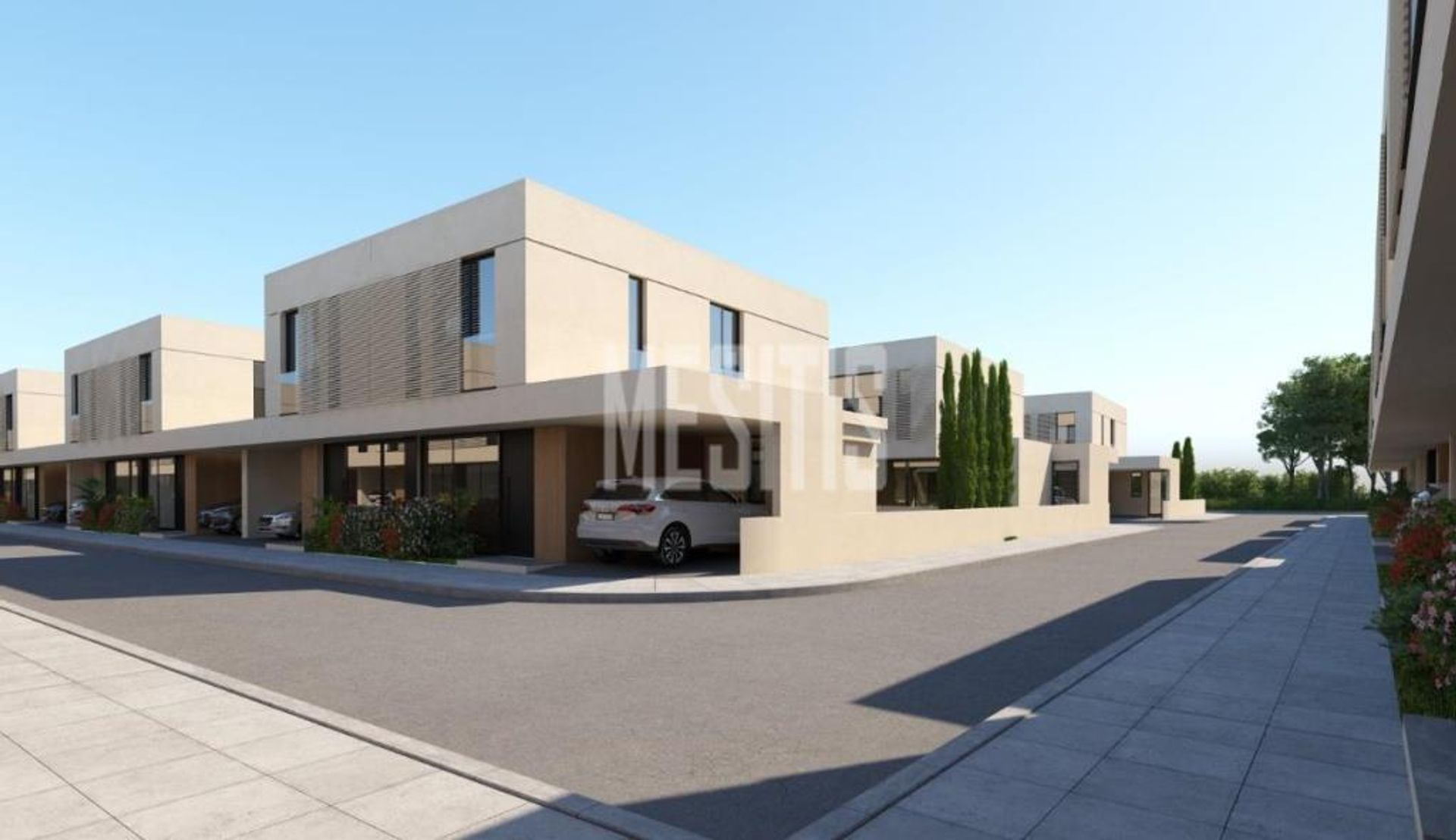 Haus im Perivolia, Larnaca 12779493