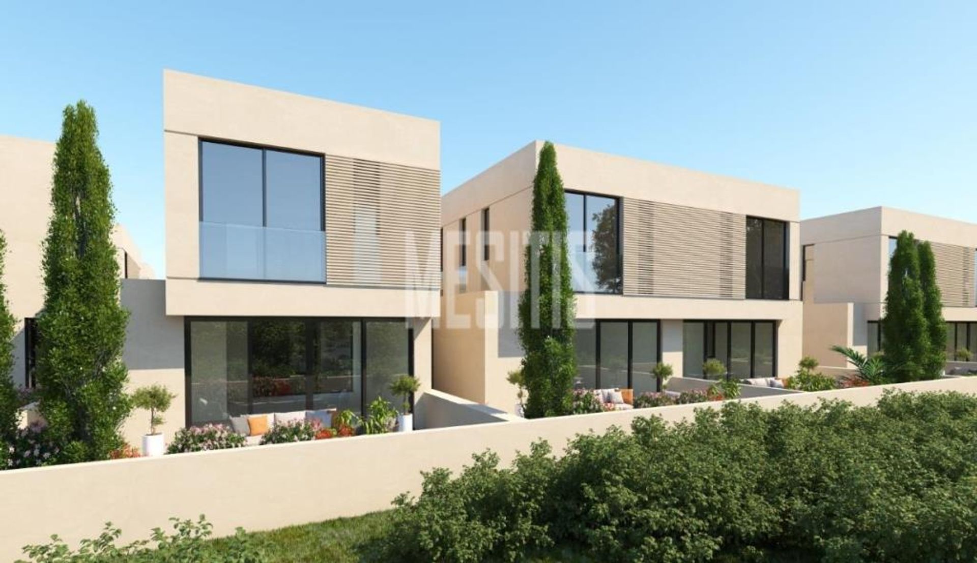 rumah dalam Perivolia, Larnaca 12779531