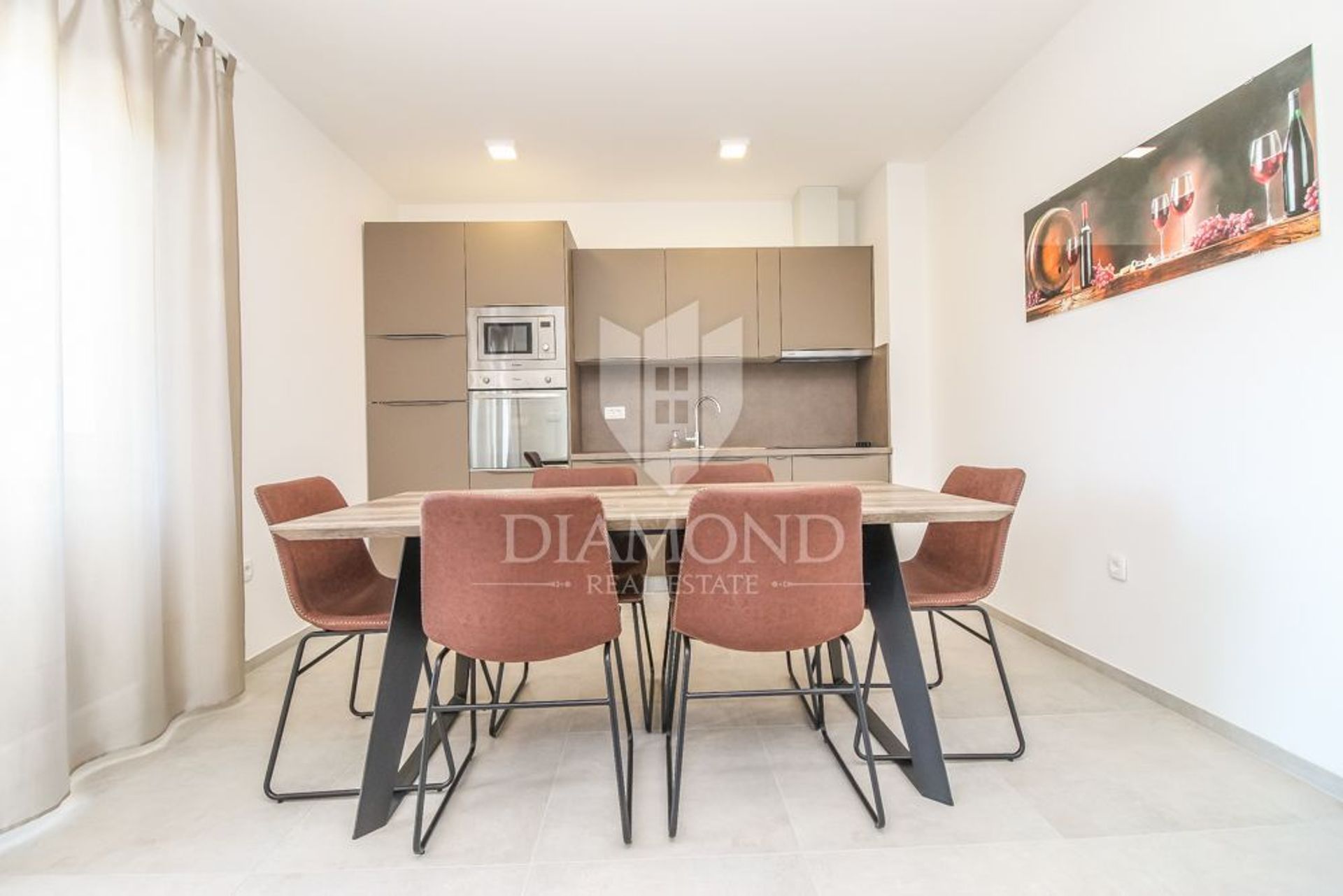 Condominio en Pula, Istarska Zupanija 12779703