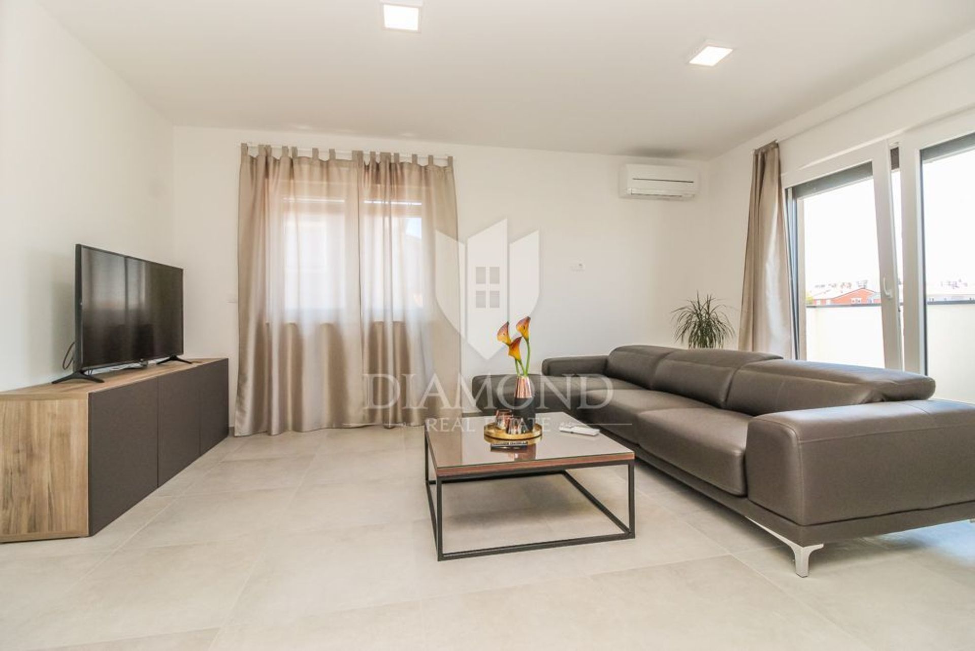 Condominio en Pula, Istarska Zupanija 12779703