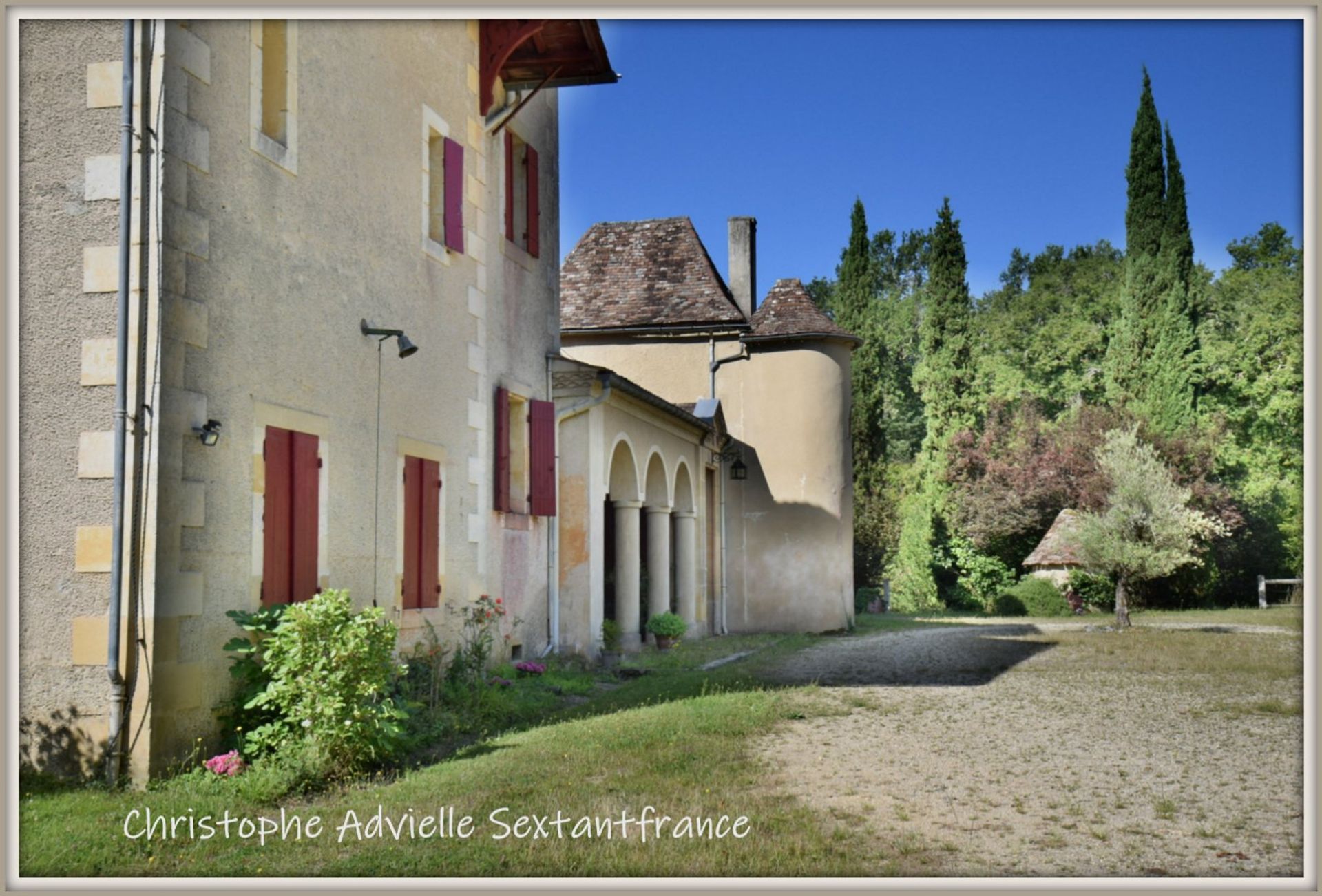 آخر في Bergerac, Nouvelle-Aquitaine 12779855