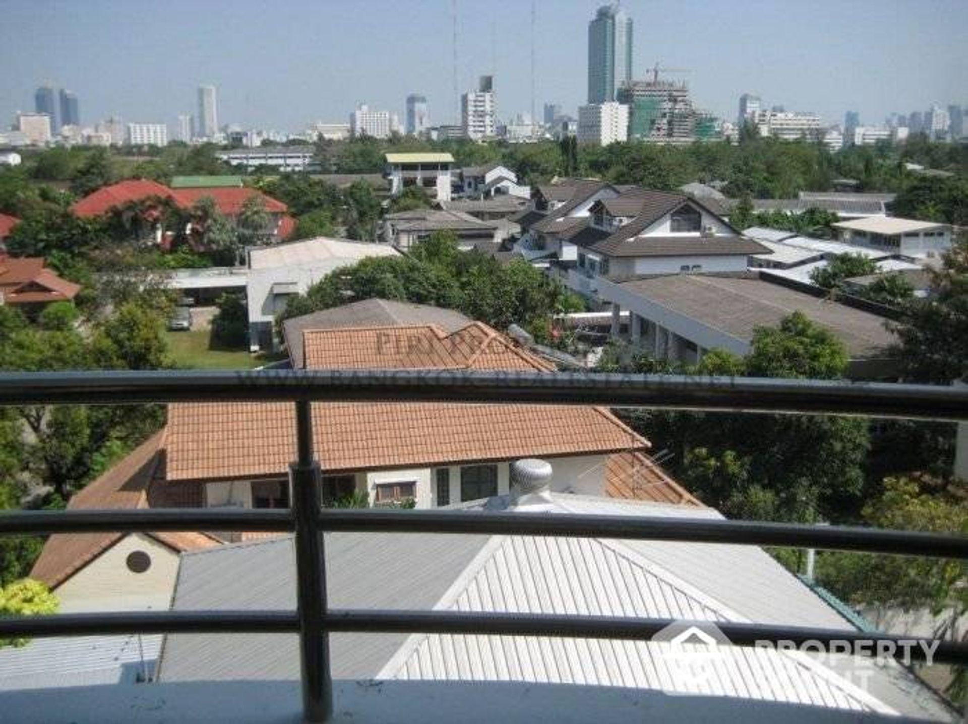 Condominium dans , Krung Thep Maha Nakhon 12779958