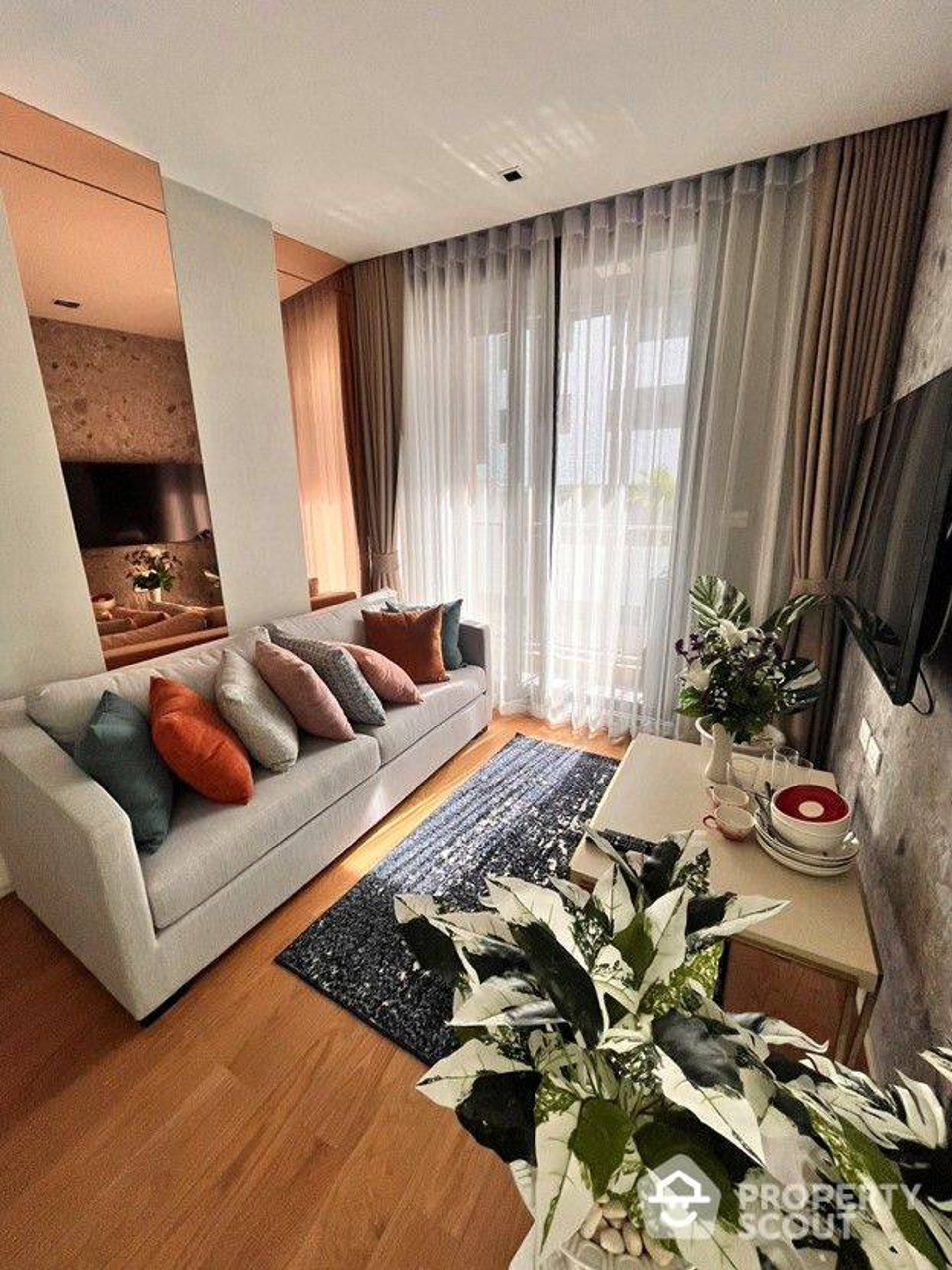 Condominium dans , Krung Thep Maha Nakhon 12779964