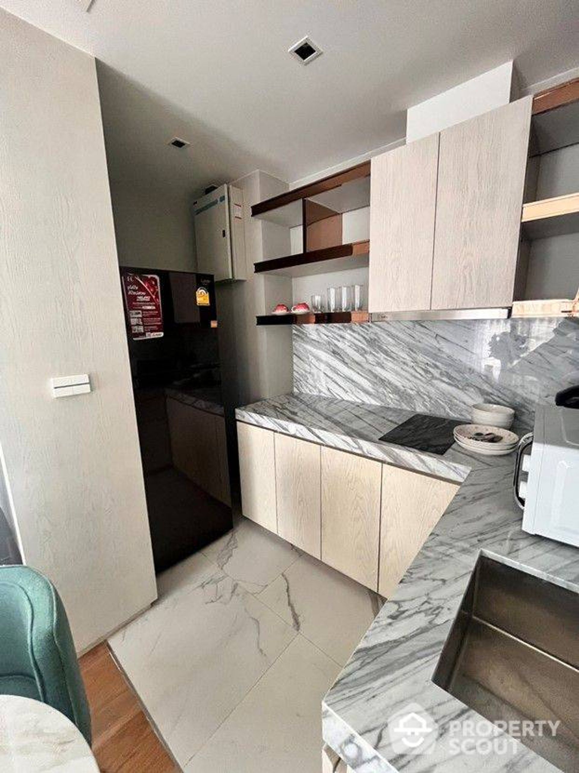 Condominio nel Wattana, Krung Thep Maha Nakhon 12779964